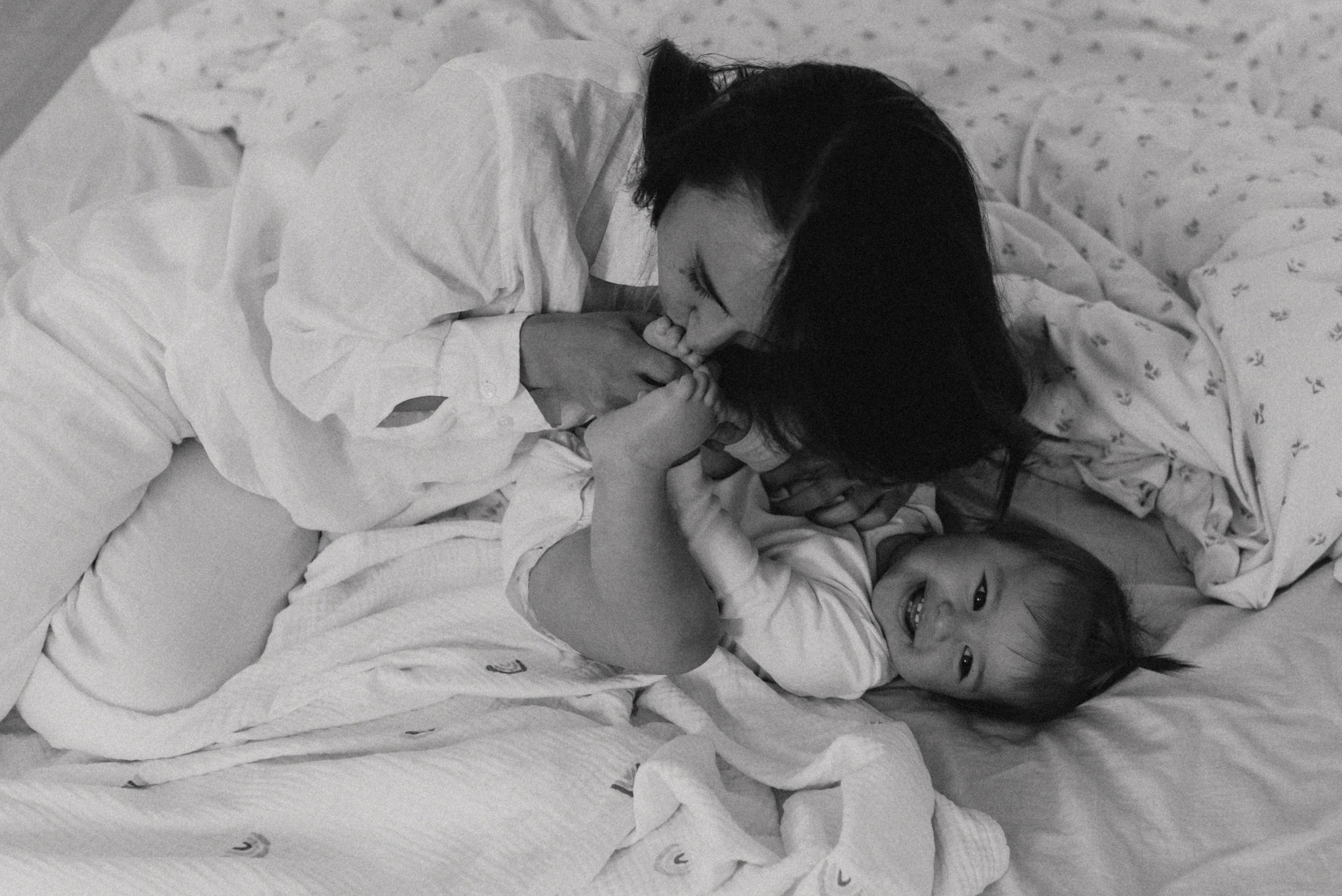 Mom & Me. Семейный фотограф Лейпциг, Германия