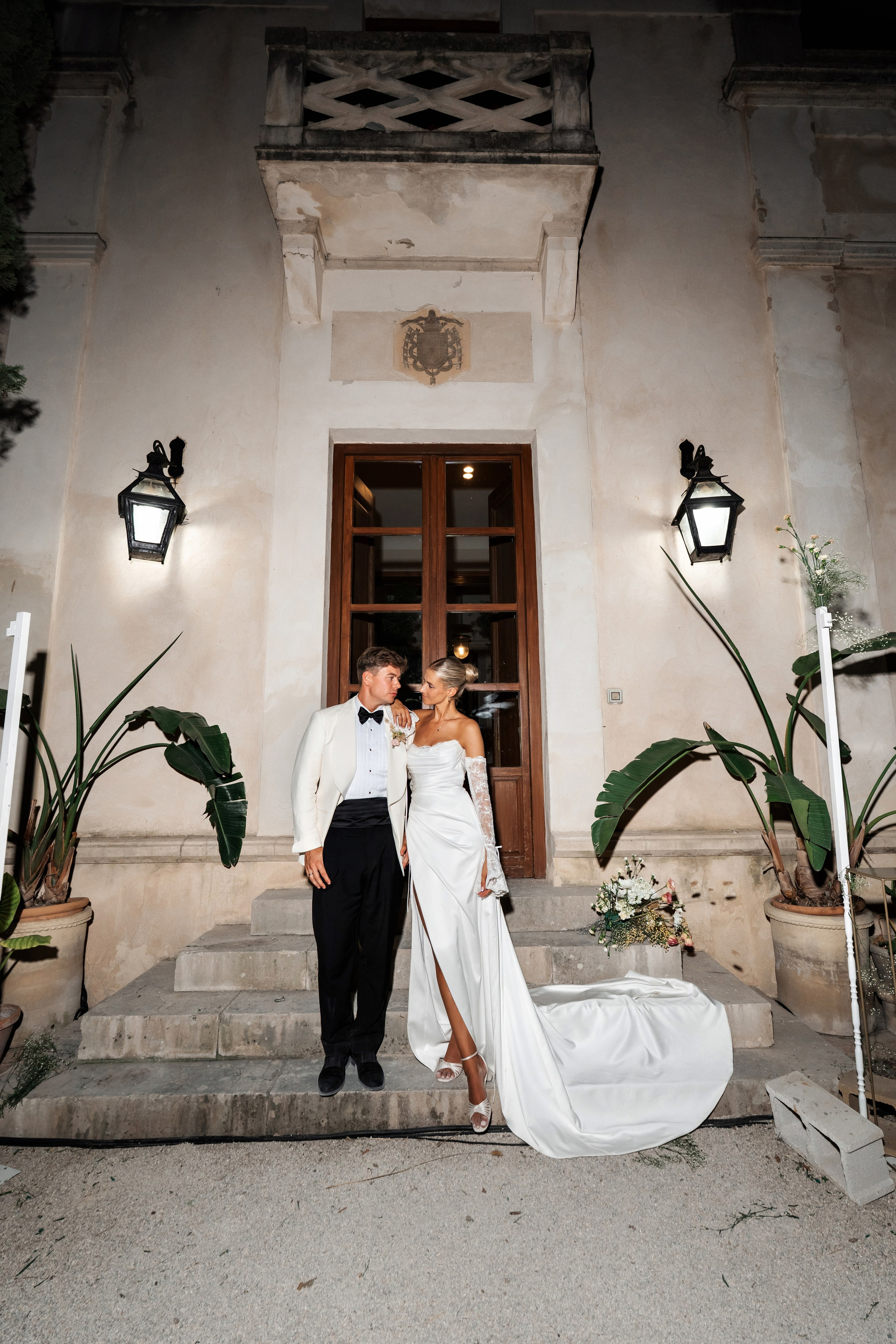 LILLIAN & ALEXANDER. Bryllupsfotograf i hele Norge