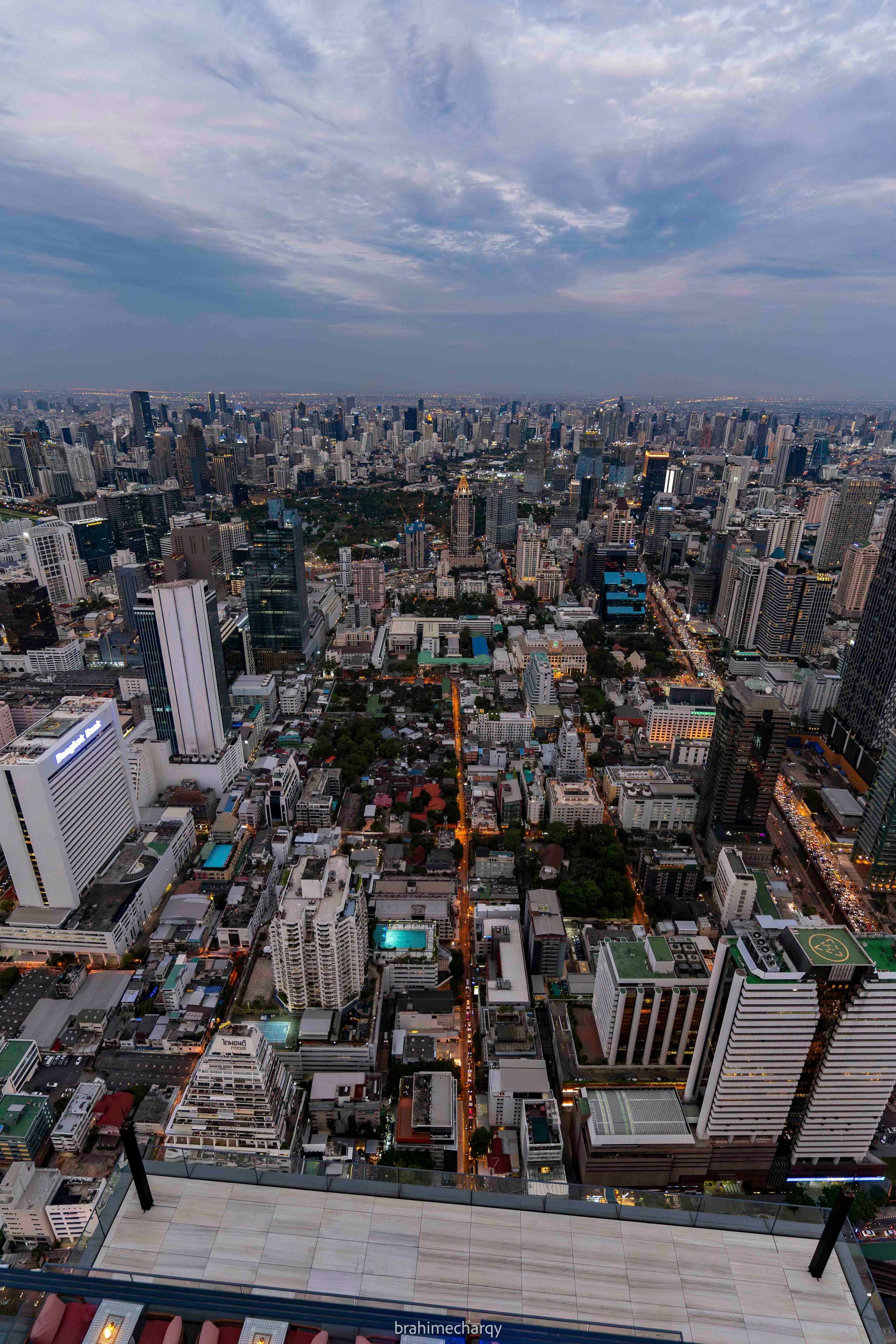 Фото. Брахим — фотограф