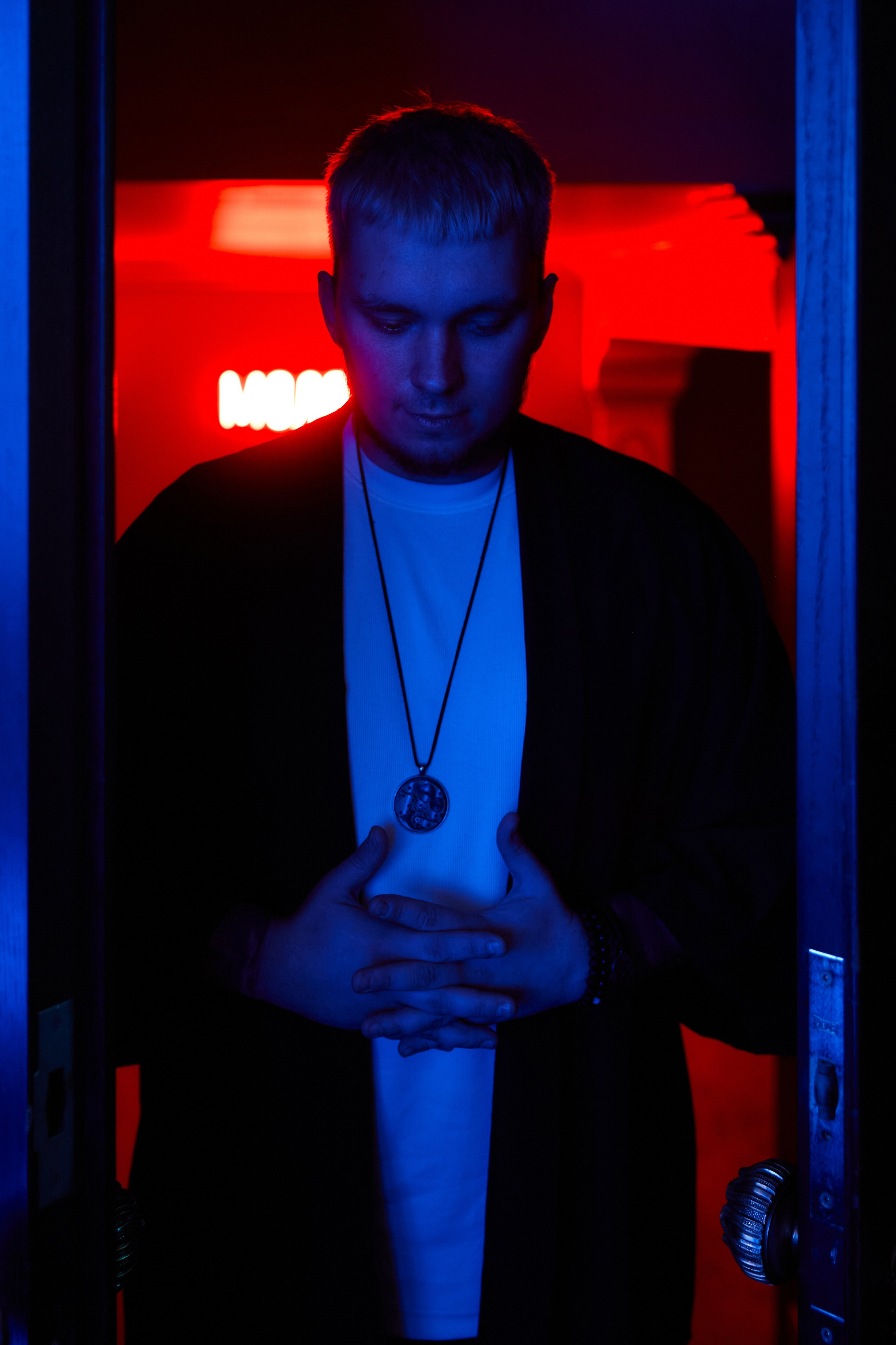 Birthday in the club. Свадебный и семейный фотограф в Риге Игорь Давидович