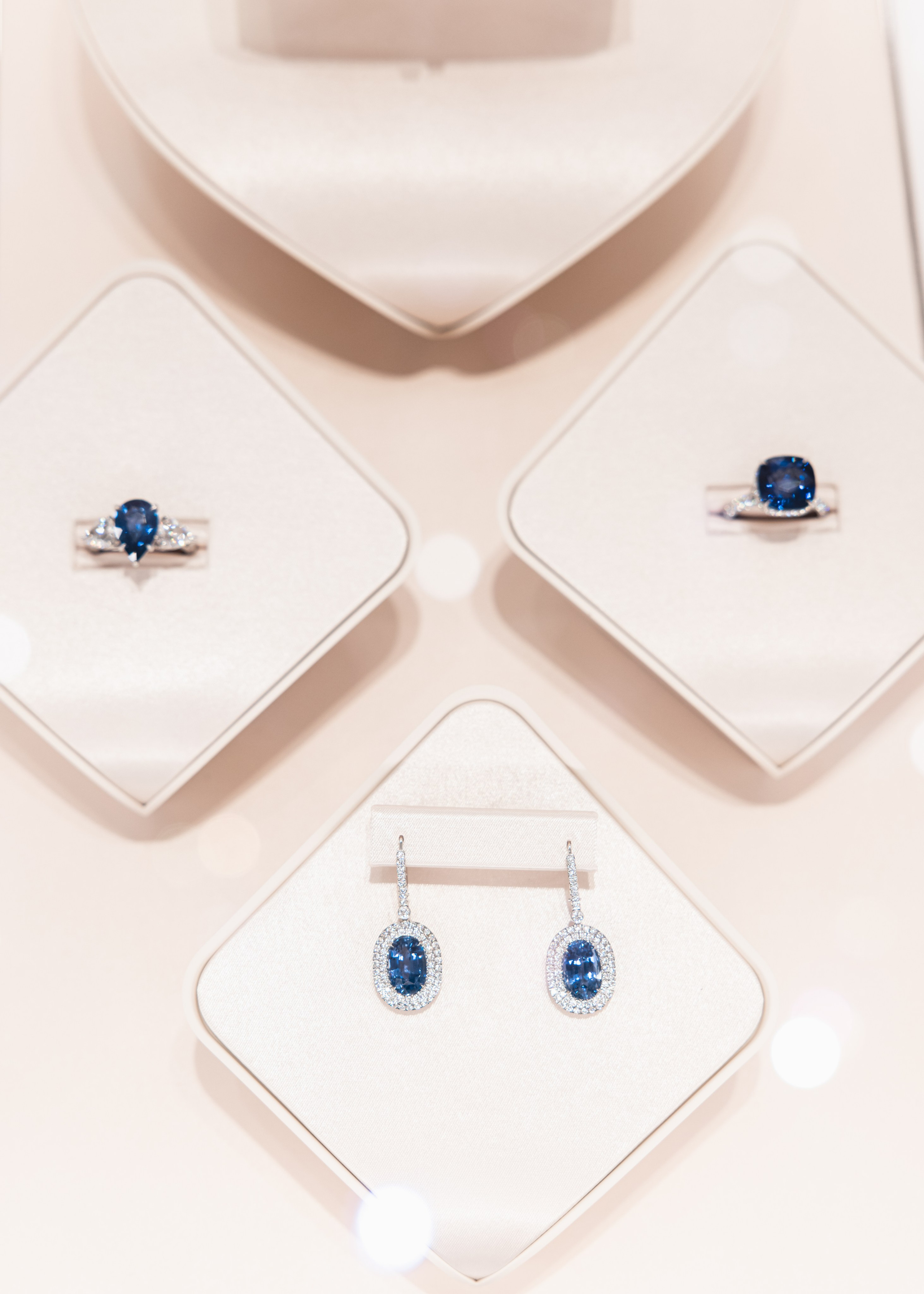 Tiffany. Professional wedding photographer in Copenhagen, Denmark — Julia Byron