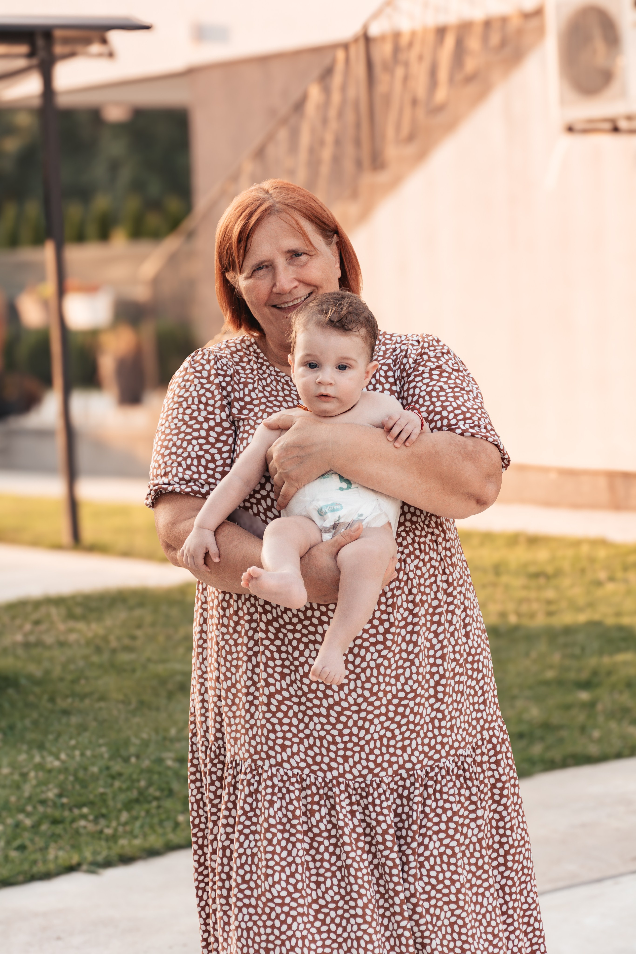 Jakov, rođendan. BambinaaPhotography