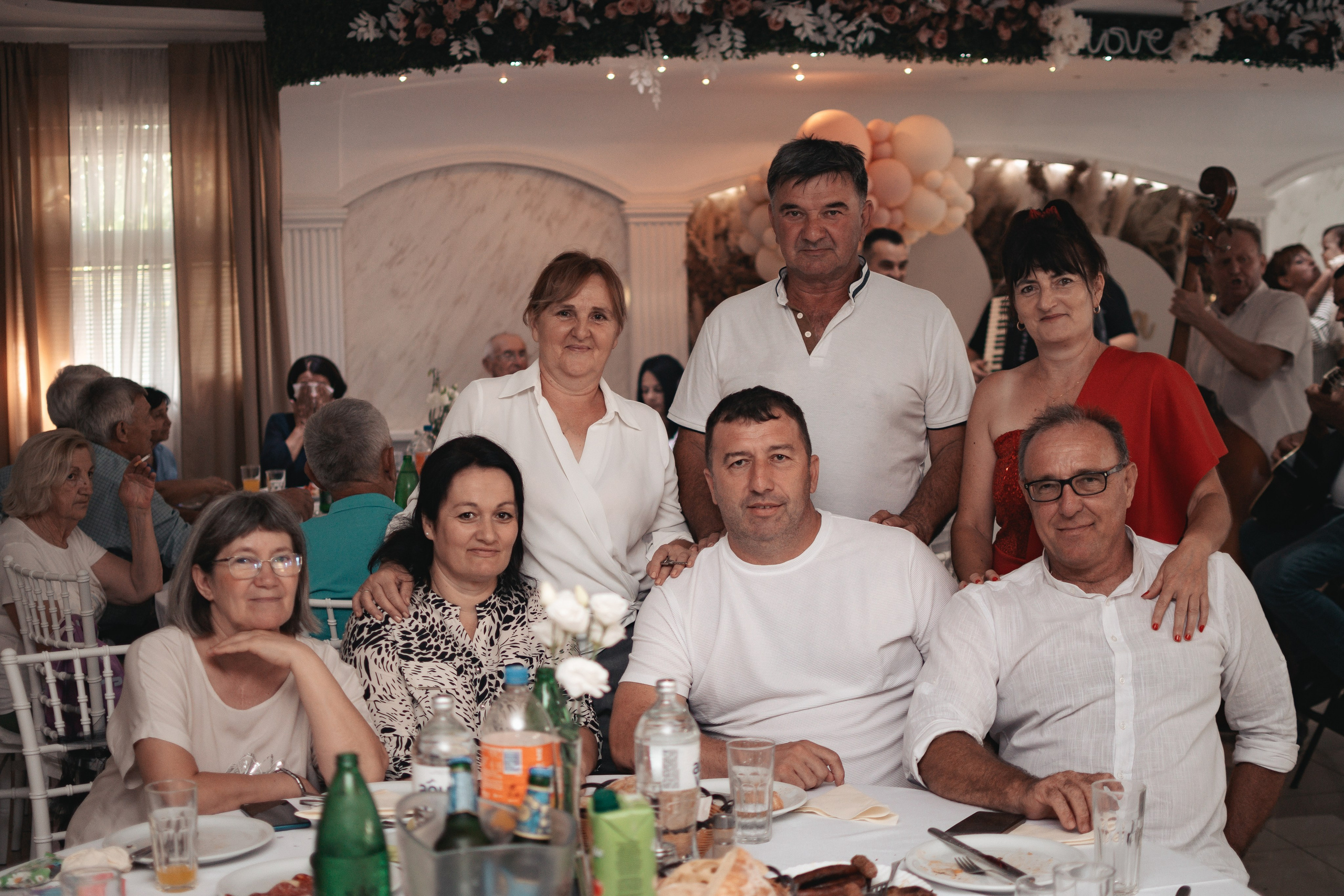 Isidora, rođendan. BambinaaPhotography