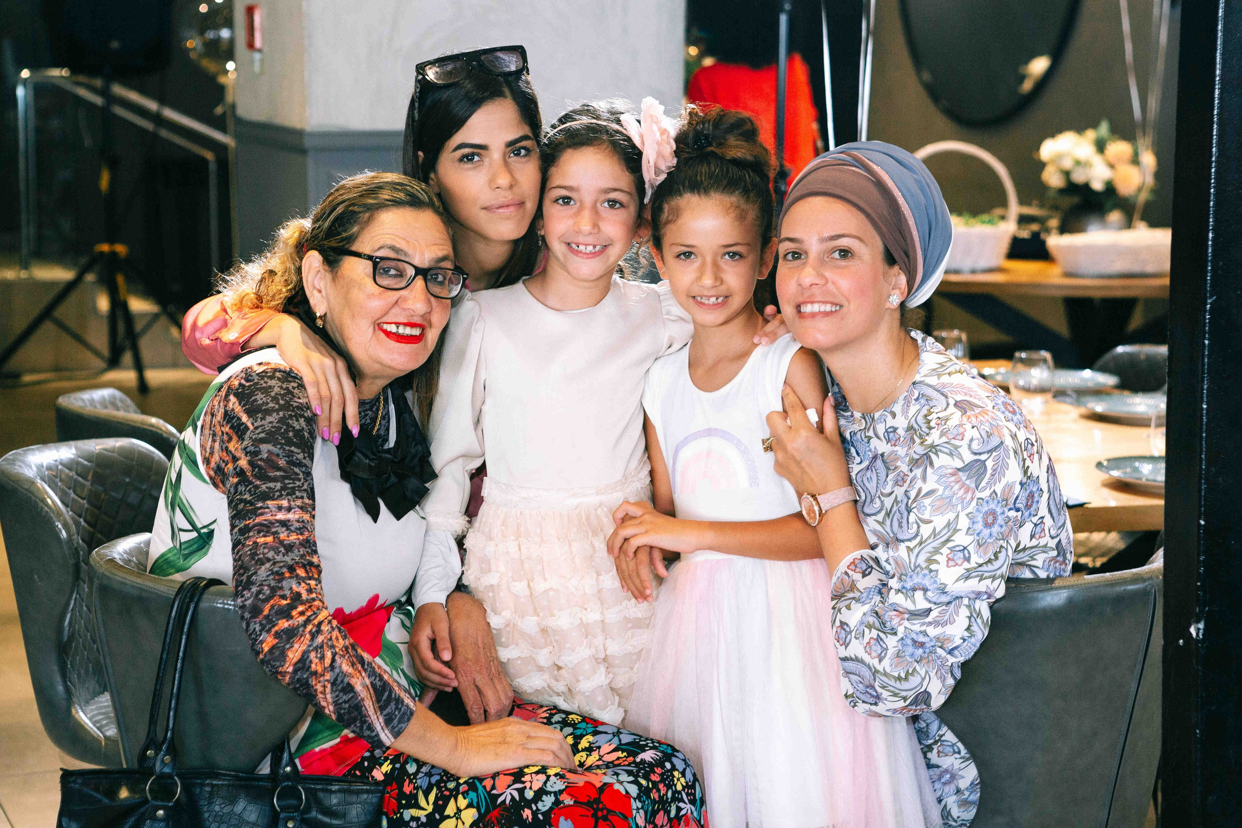 BAR MITZVAH IN A RESTAURANT (NETANYA). Https://shi-photo.com/