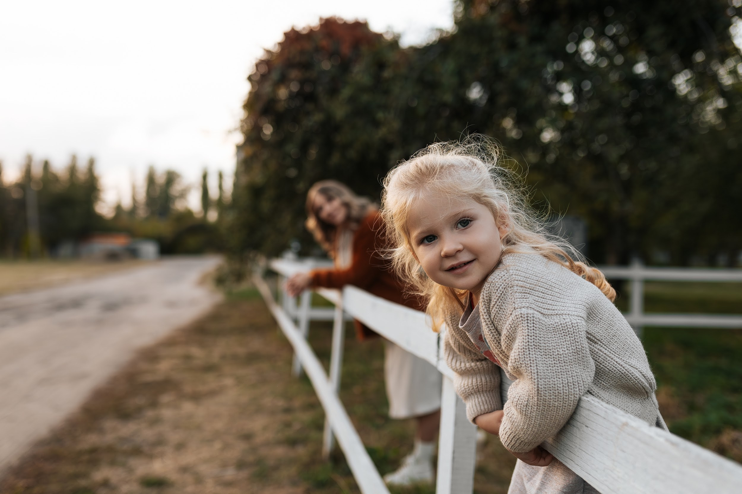 Apple orchard. Fotograf ślubny i rodzinny w Krakowie Yana Klymova