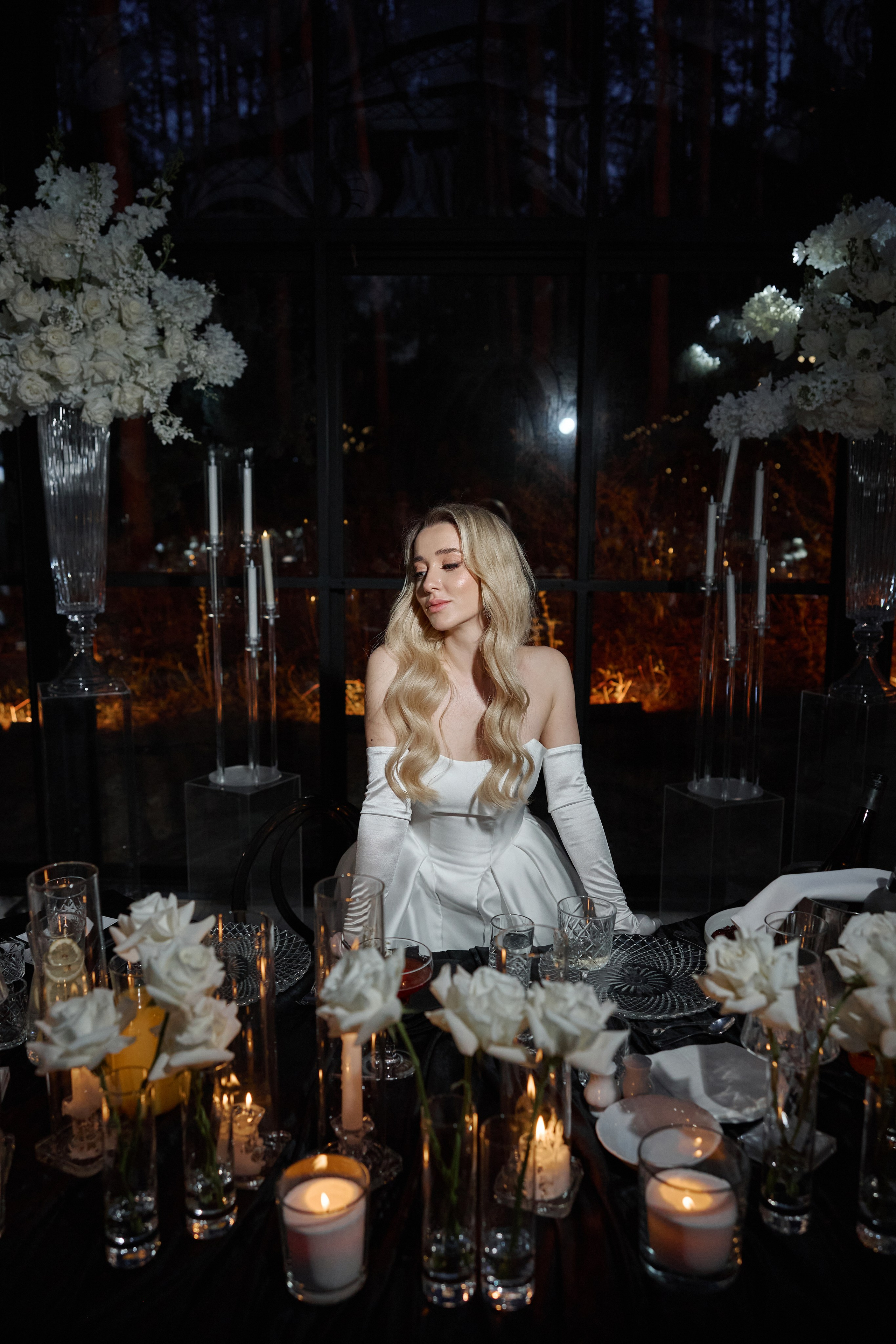 Natalia & Roman. Dworek przy lesie. Fotograf ślubny i rodzinny w Krakowie Yana Klymova