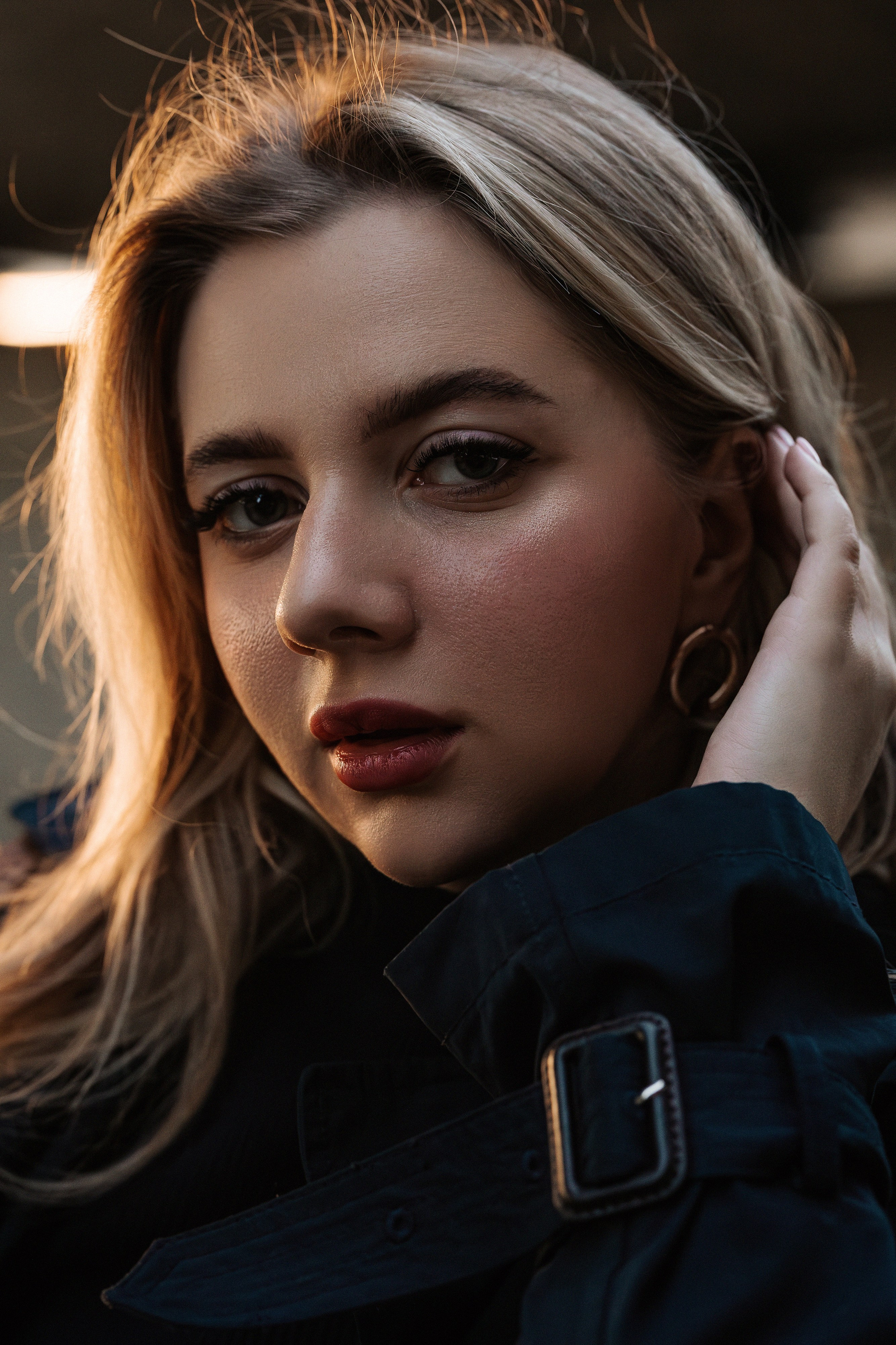 Alina. Fotograf ślubny i rodzinny w Krakowie Yana Klymova