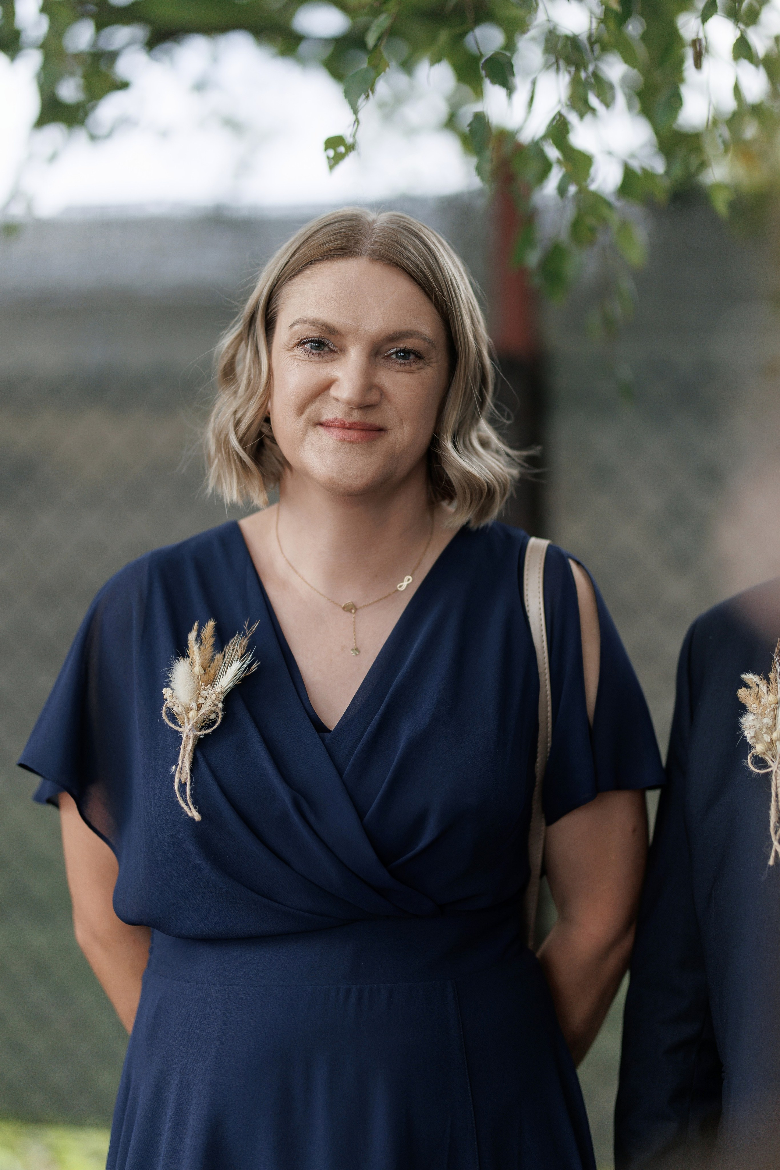 Olga & Dariusz. Fotograf ślubny i rodzinny w Krakowie Yana Klymova