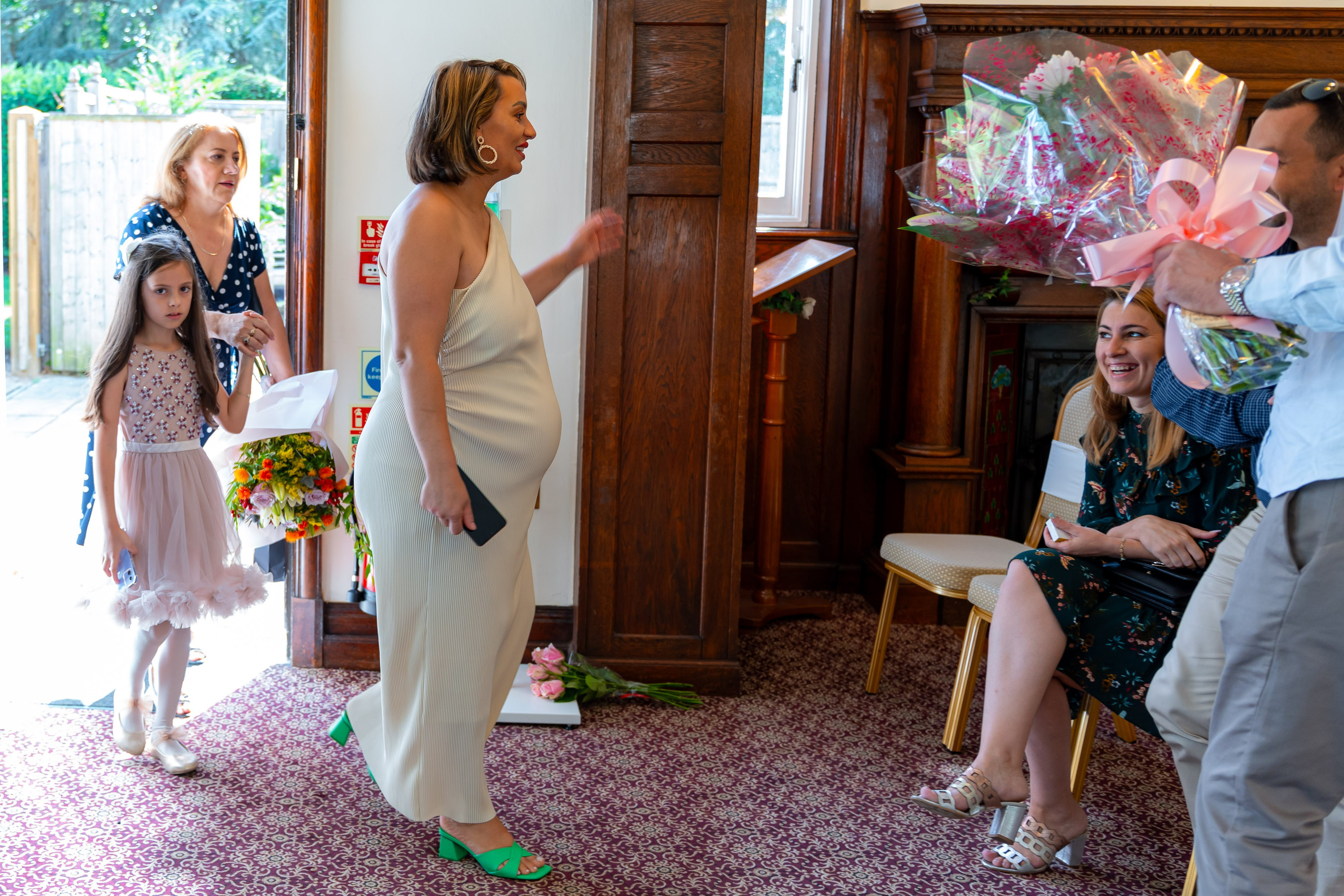 Weddings/Engagements