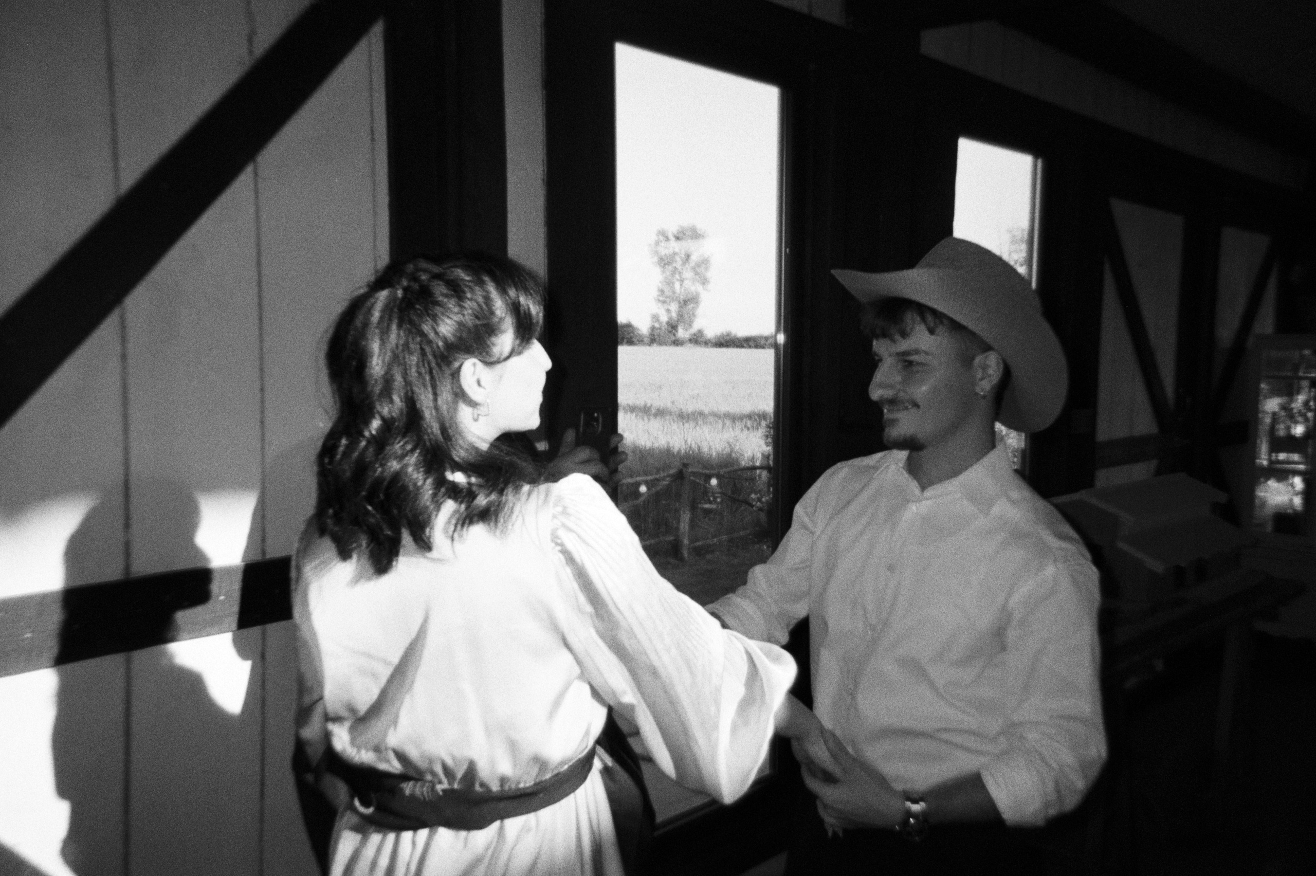 Simina & George’s wedding