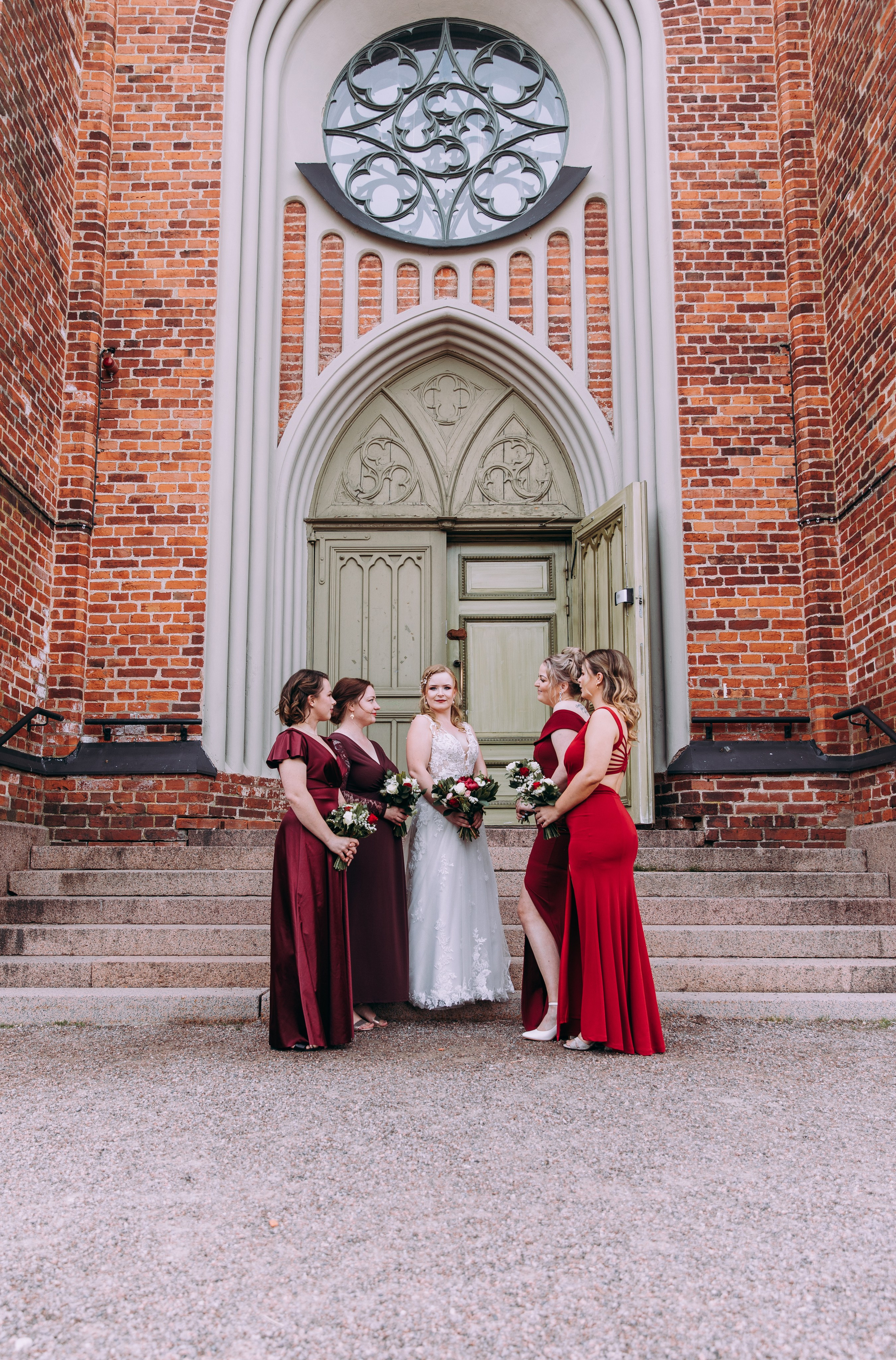 J & J. Valokuvaaja Itä-Uudellamaalla Viktoria photography