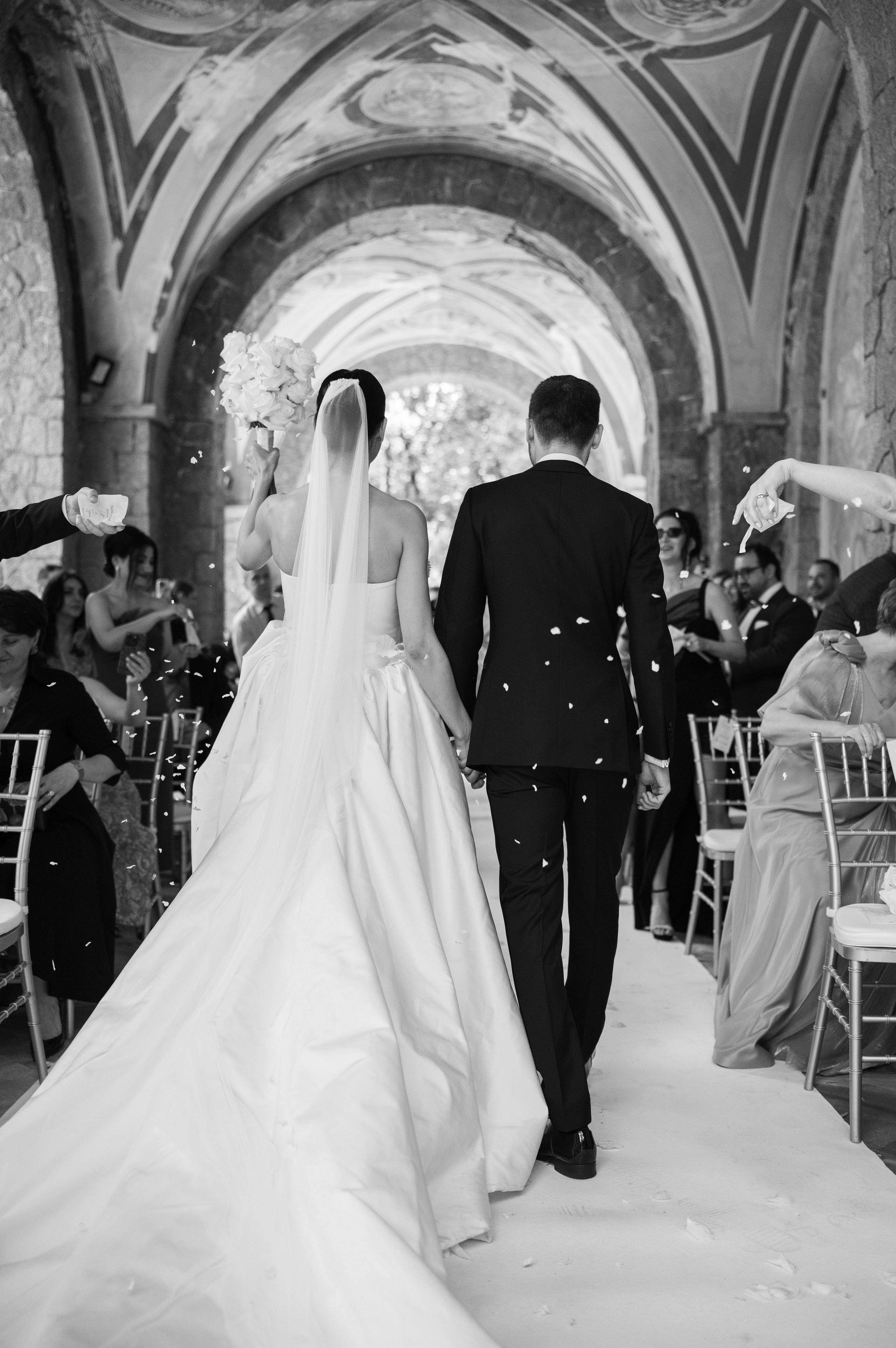 Lilit & Tigran. Wedding photographer in Spain