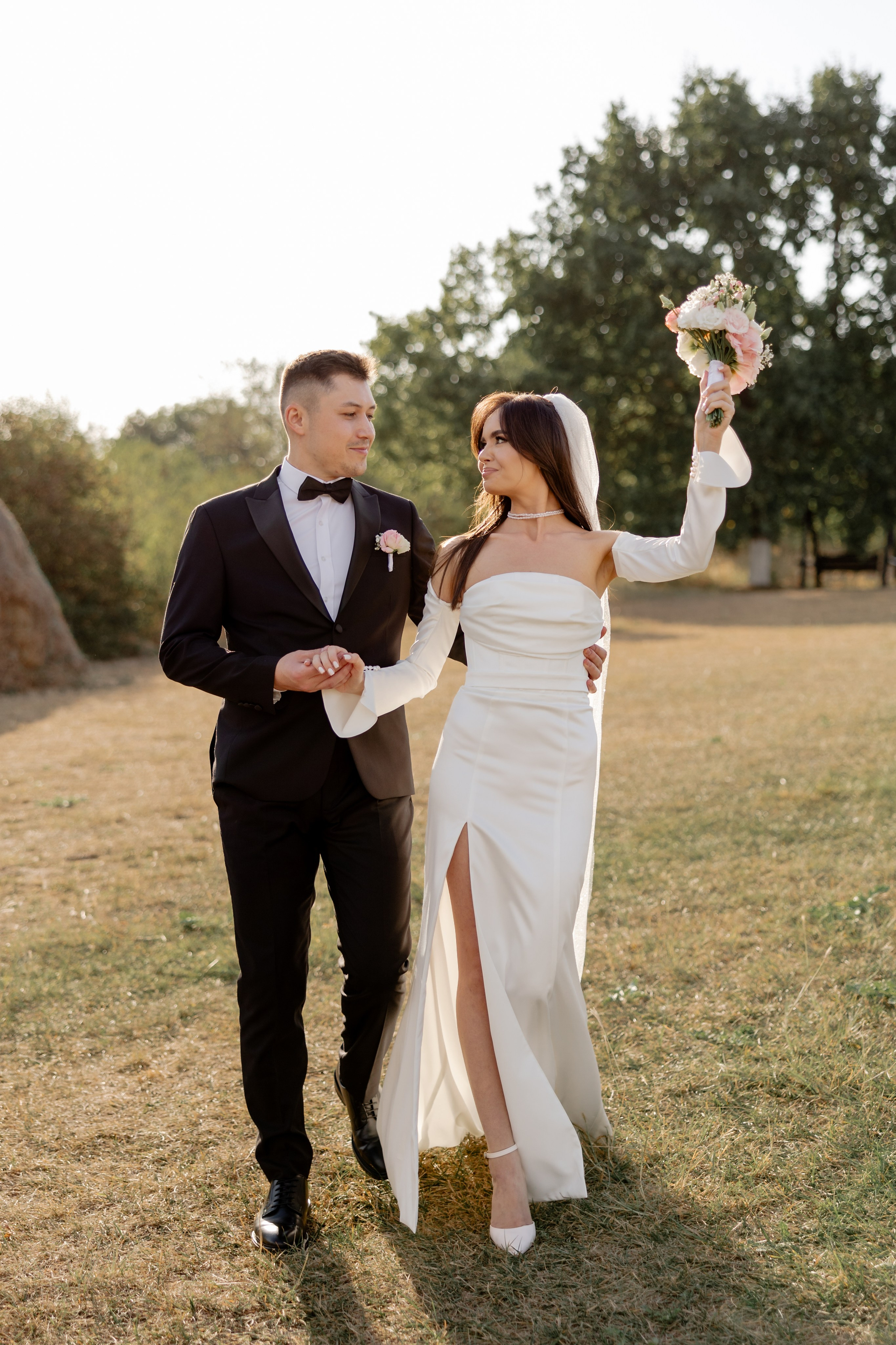 Corneliu & Corina. ProWed — Foto Video Moldova