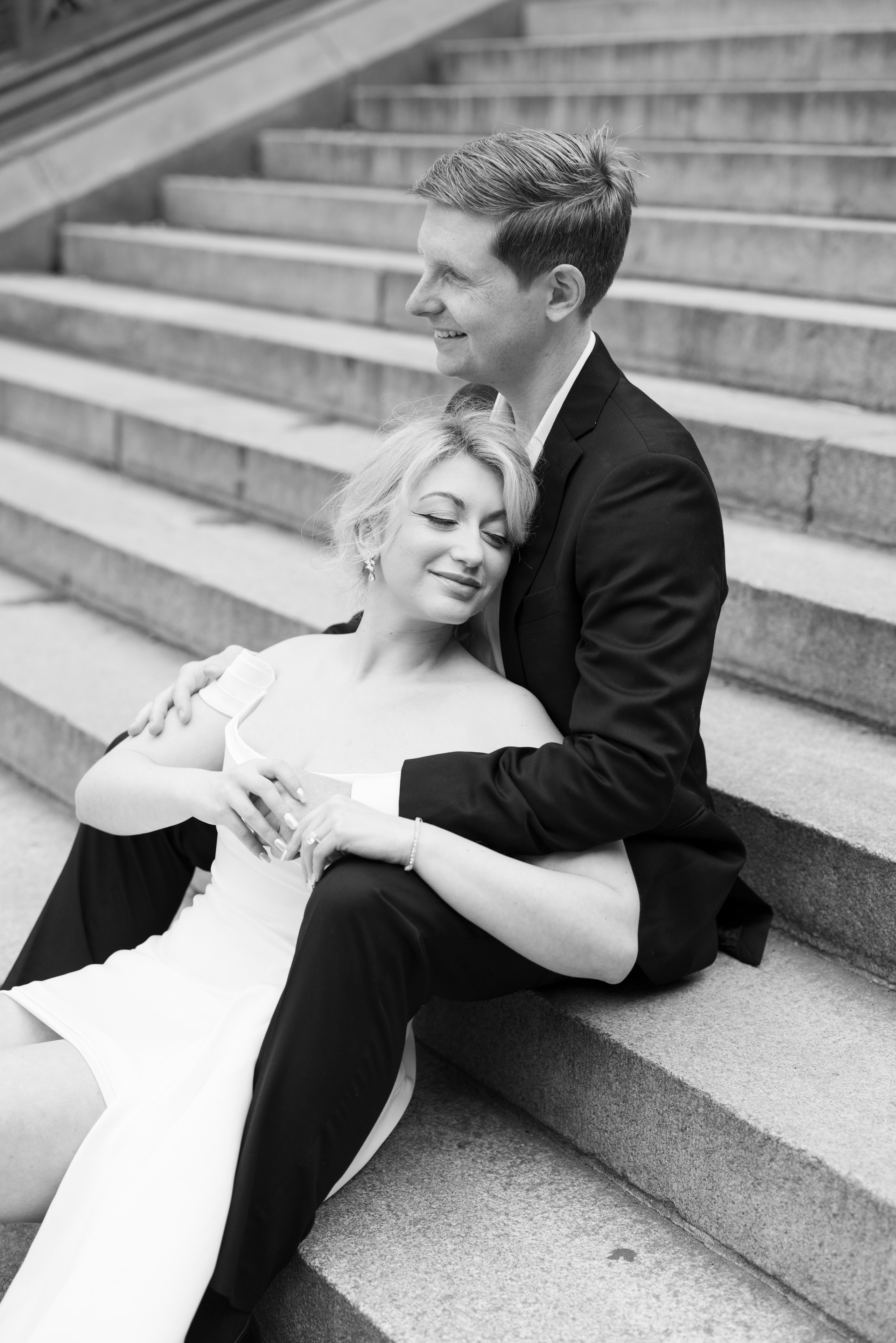 Engagement & Love Story. Wedding Photo & Video