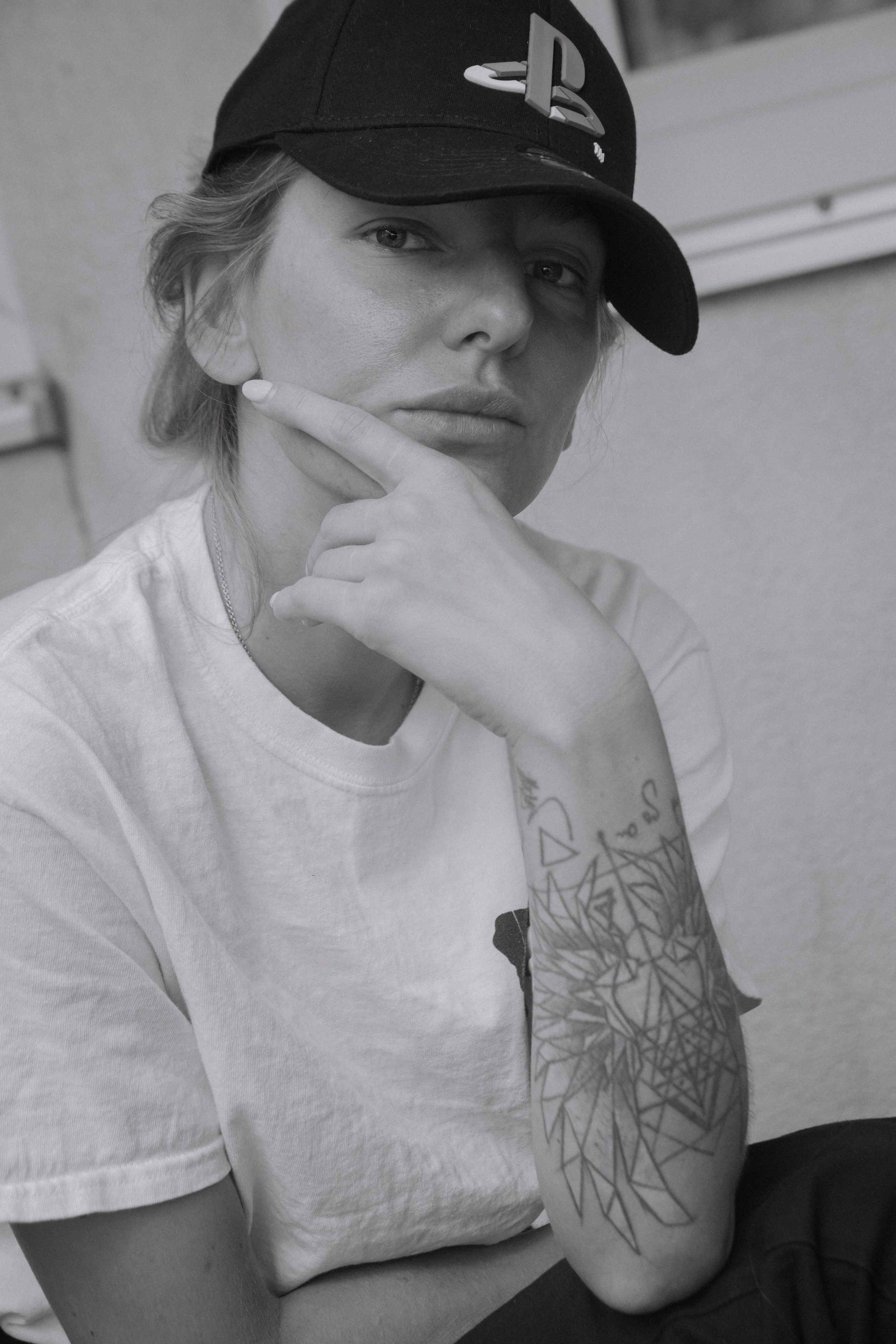 Fotografin in Nürnberg Iryna Razhyvina