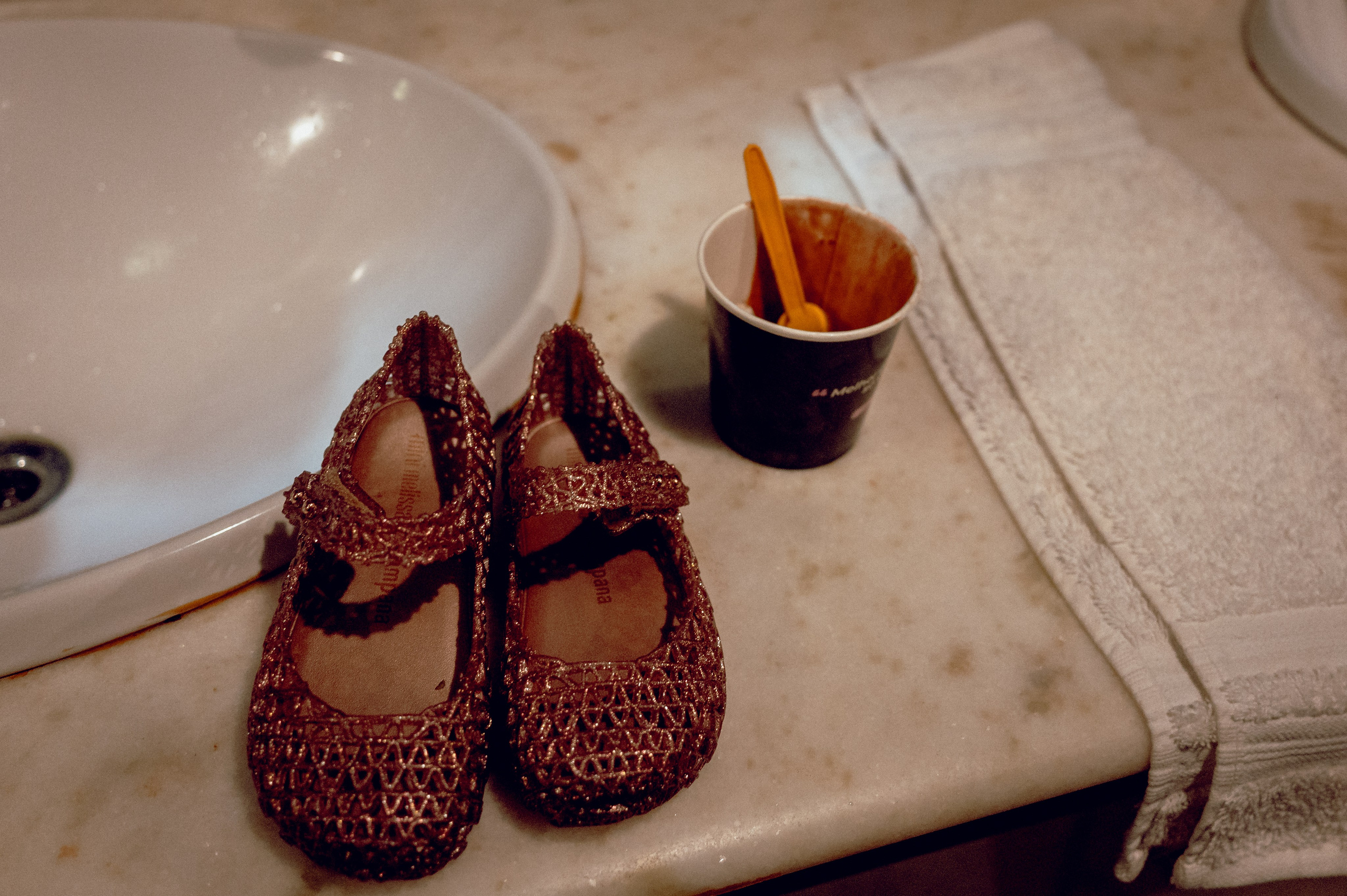 Moana 3 Anos. Água Carmim Fotografia