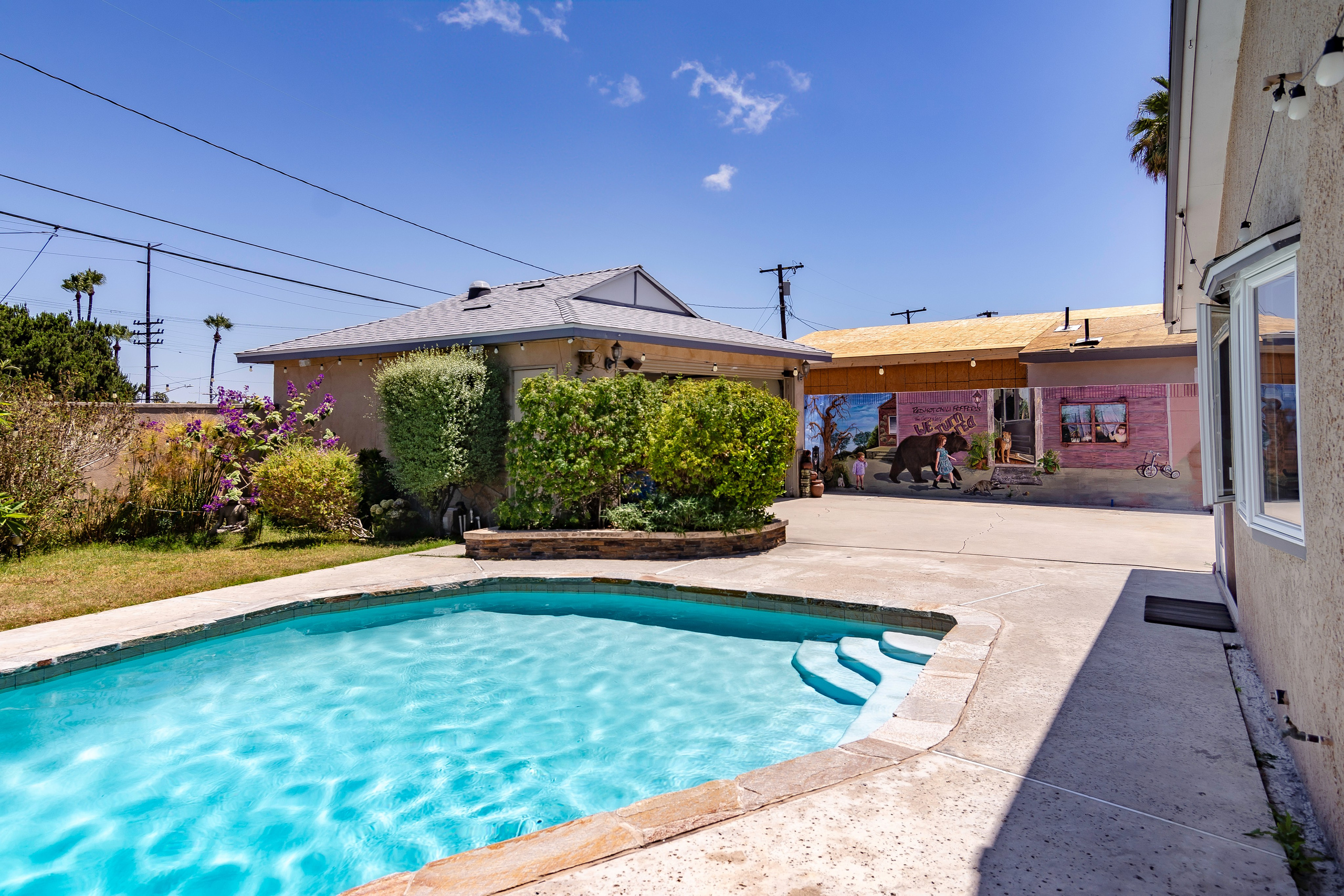 Real Estate Photography Check list. Professional portrait photographer in Los Angeles | Axenia Haritonova