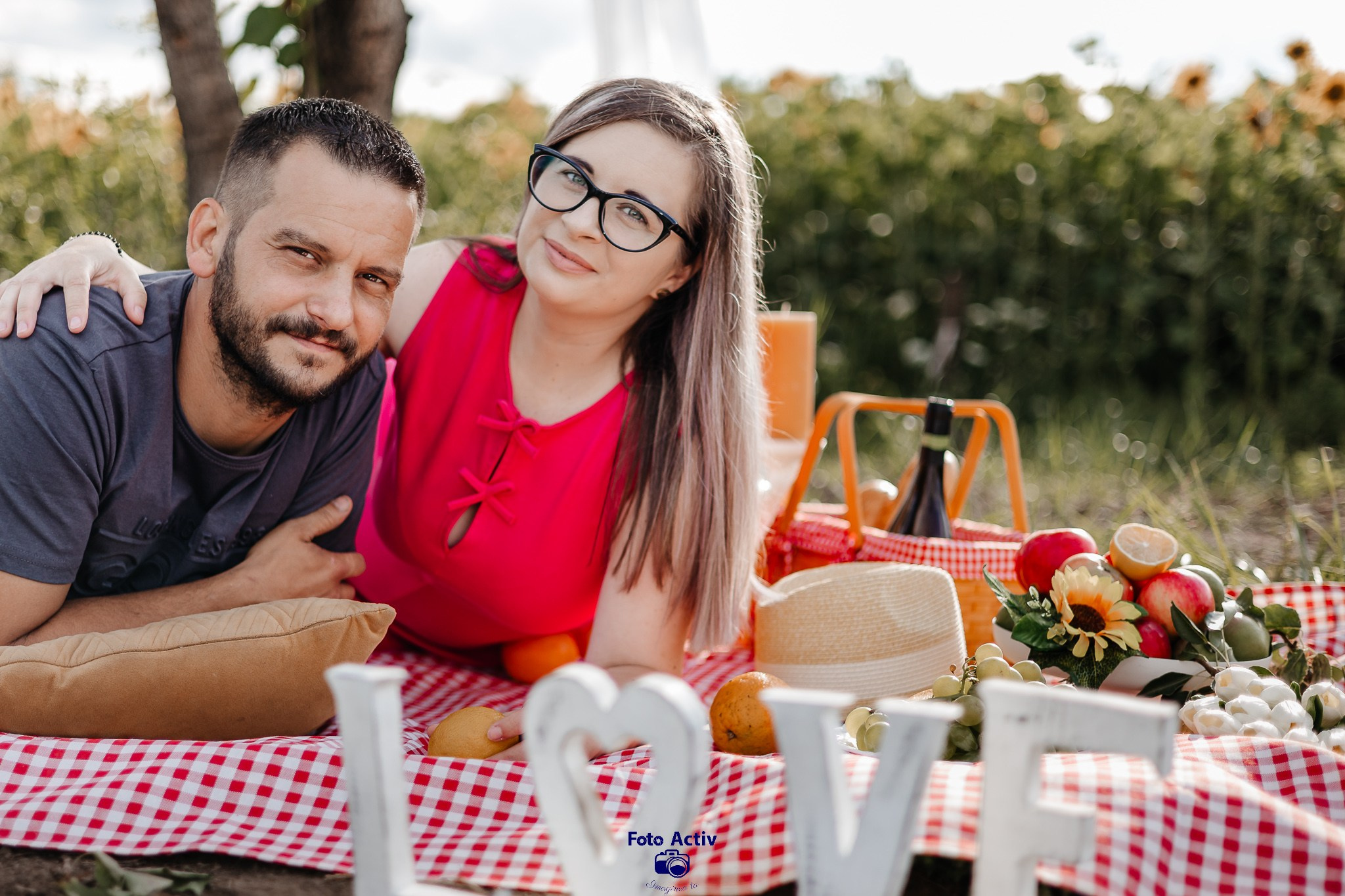 Picnic. Fotograf Profesionist Piatra Neamț, Roman, Târgu Neamț, Bicaz, Neamț | Studio, Nuntă, Botez, Eveniment | FotoACTIV