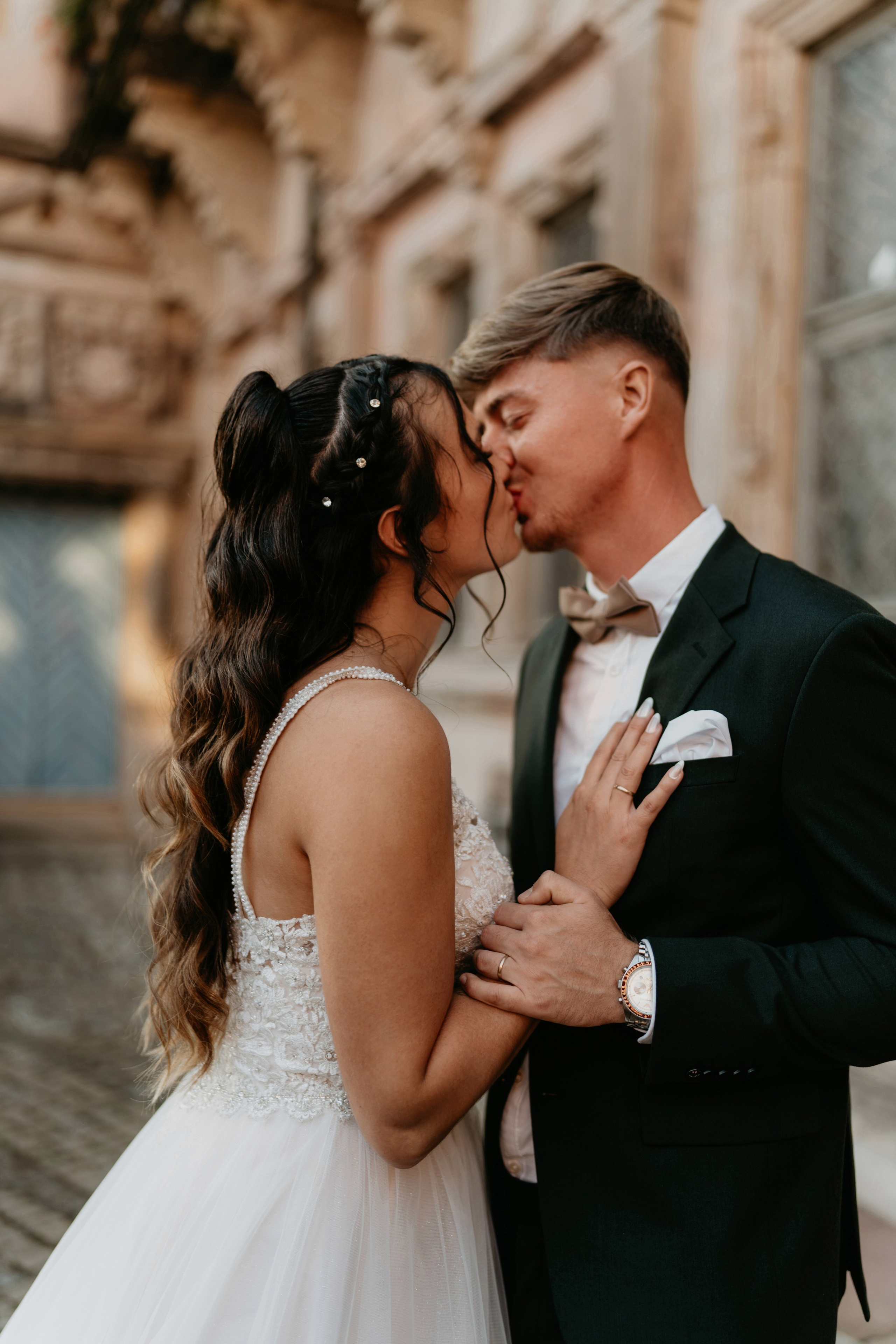 Hochzeit von Joana und Timon