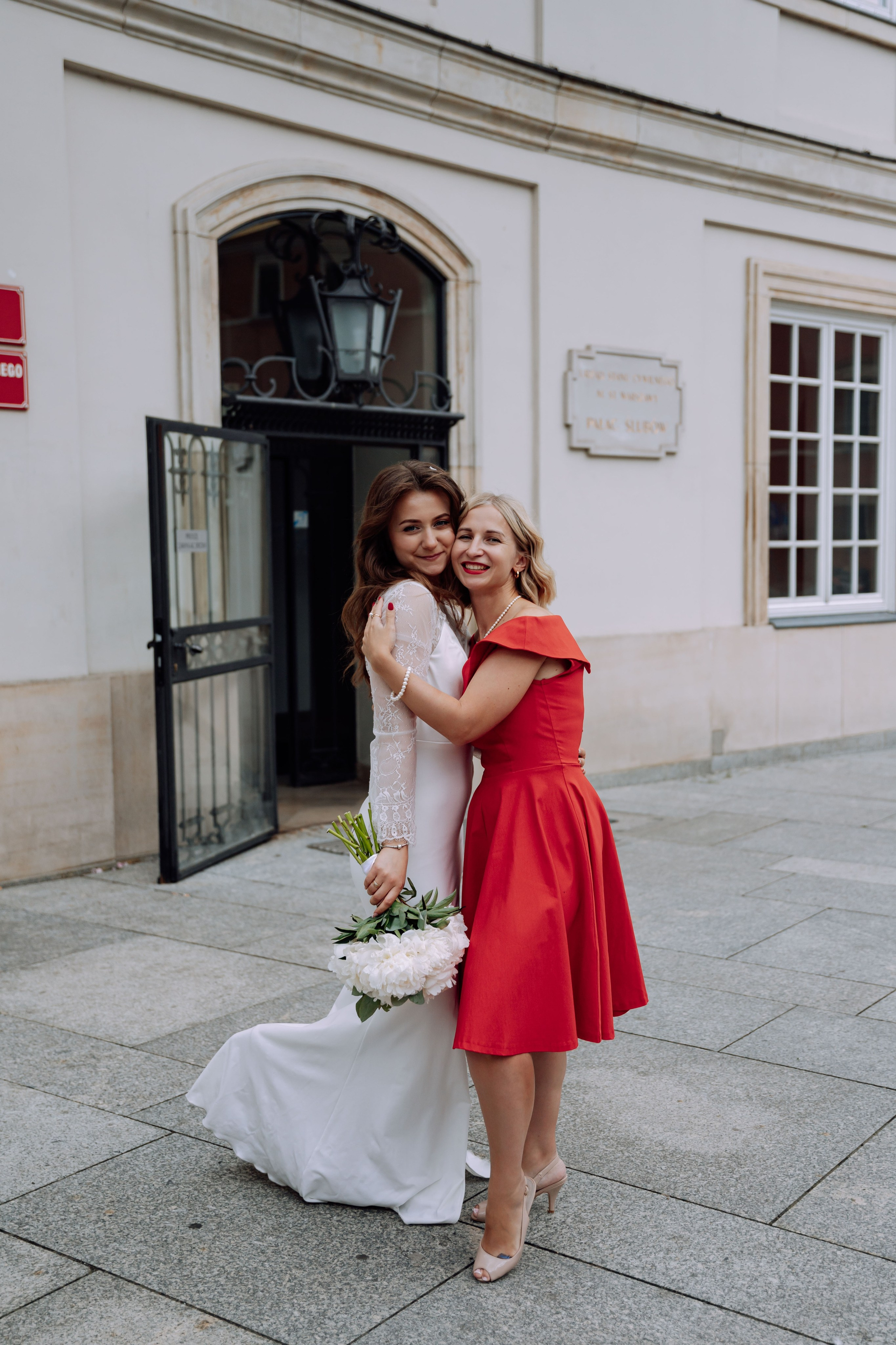 Julia&Mikołaj wedding day