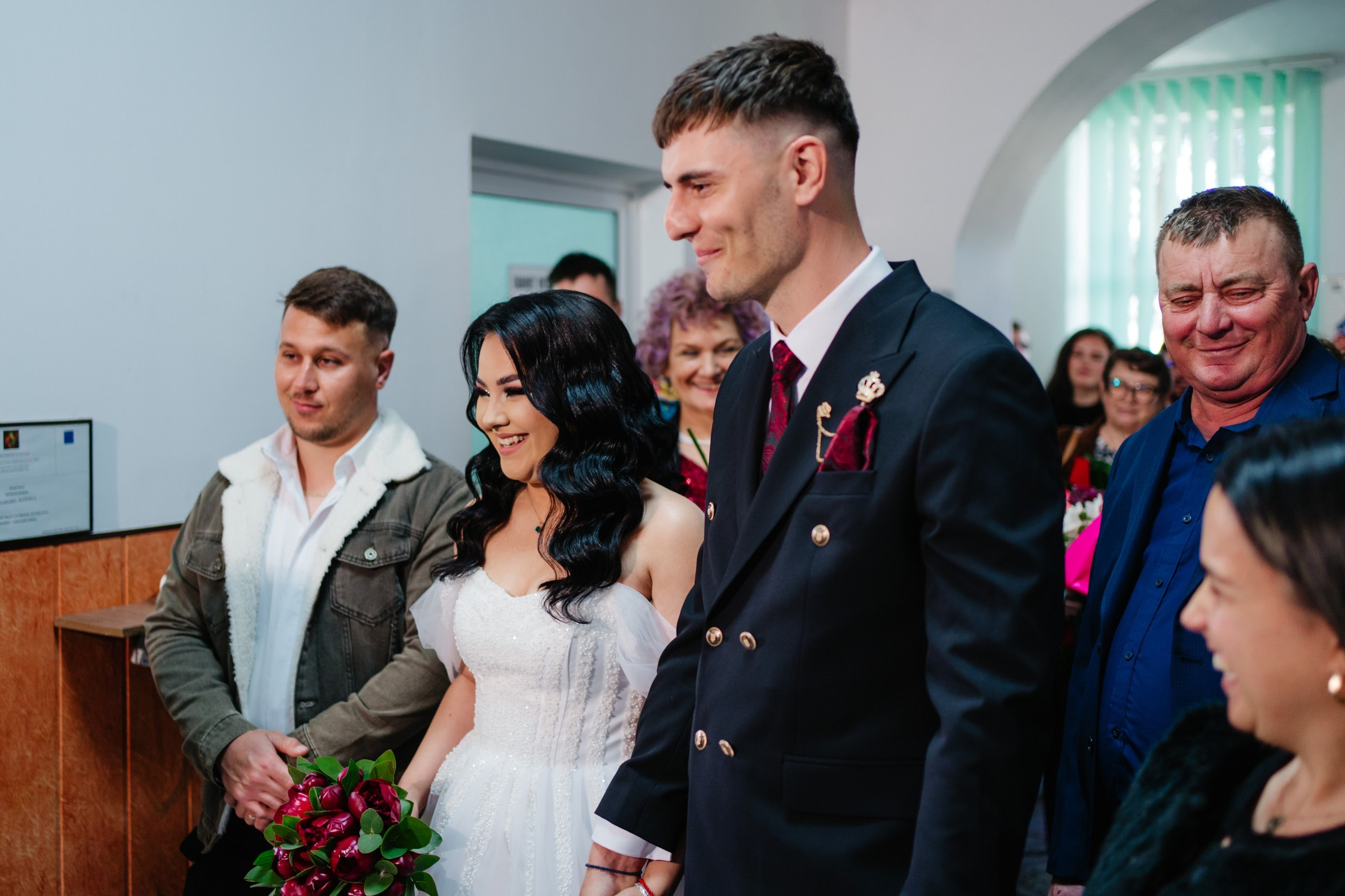 Cununie civilă Pașcani. Foto-Video Nunta Iasi, Suceava, Bucuresti / Disponibilitate 2025 — 2026 — 2027