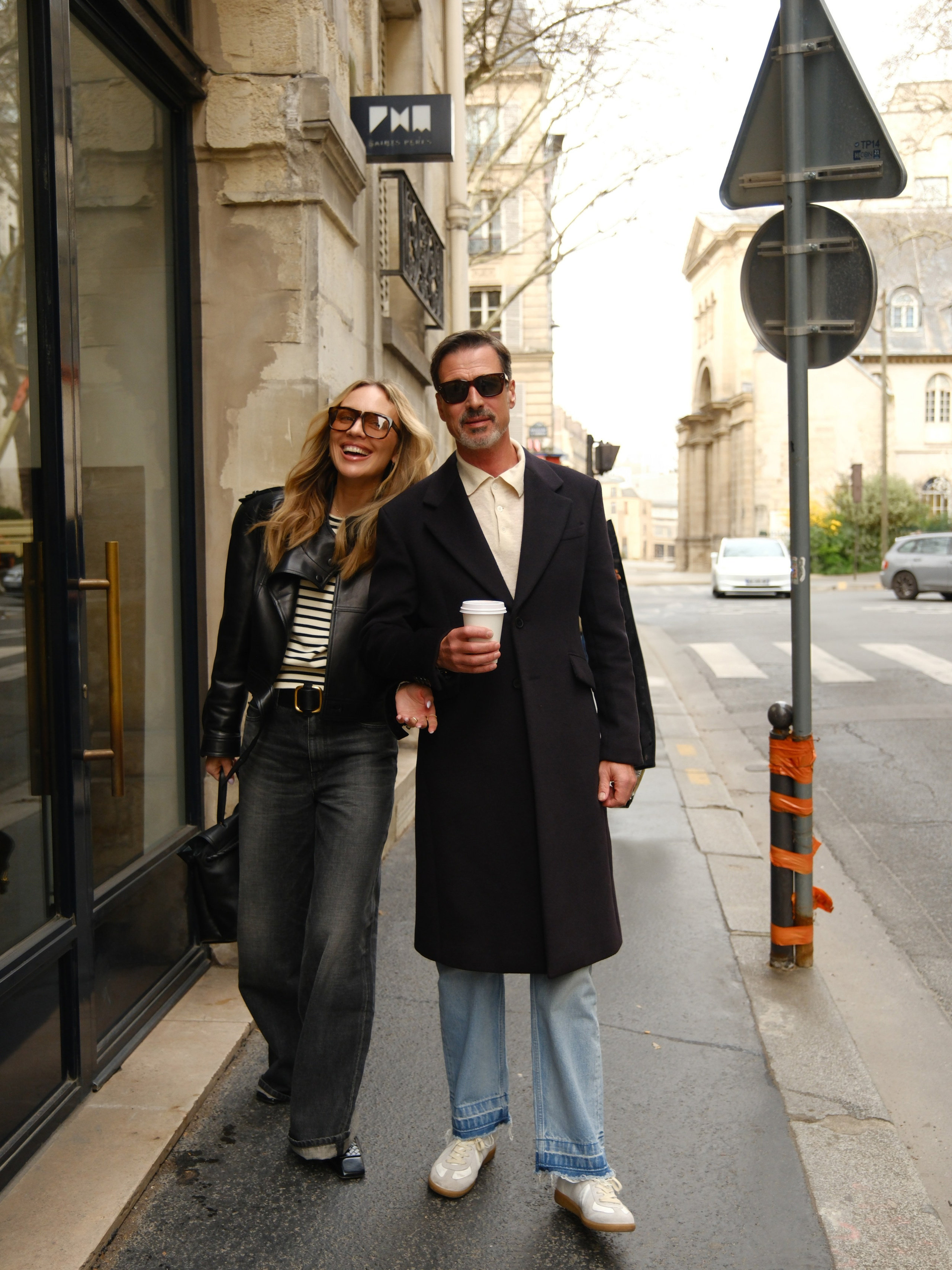 Paris. Coffee. Unison. Lifestyle!. Photographe Paris | Oleksandr Kovalchuk