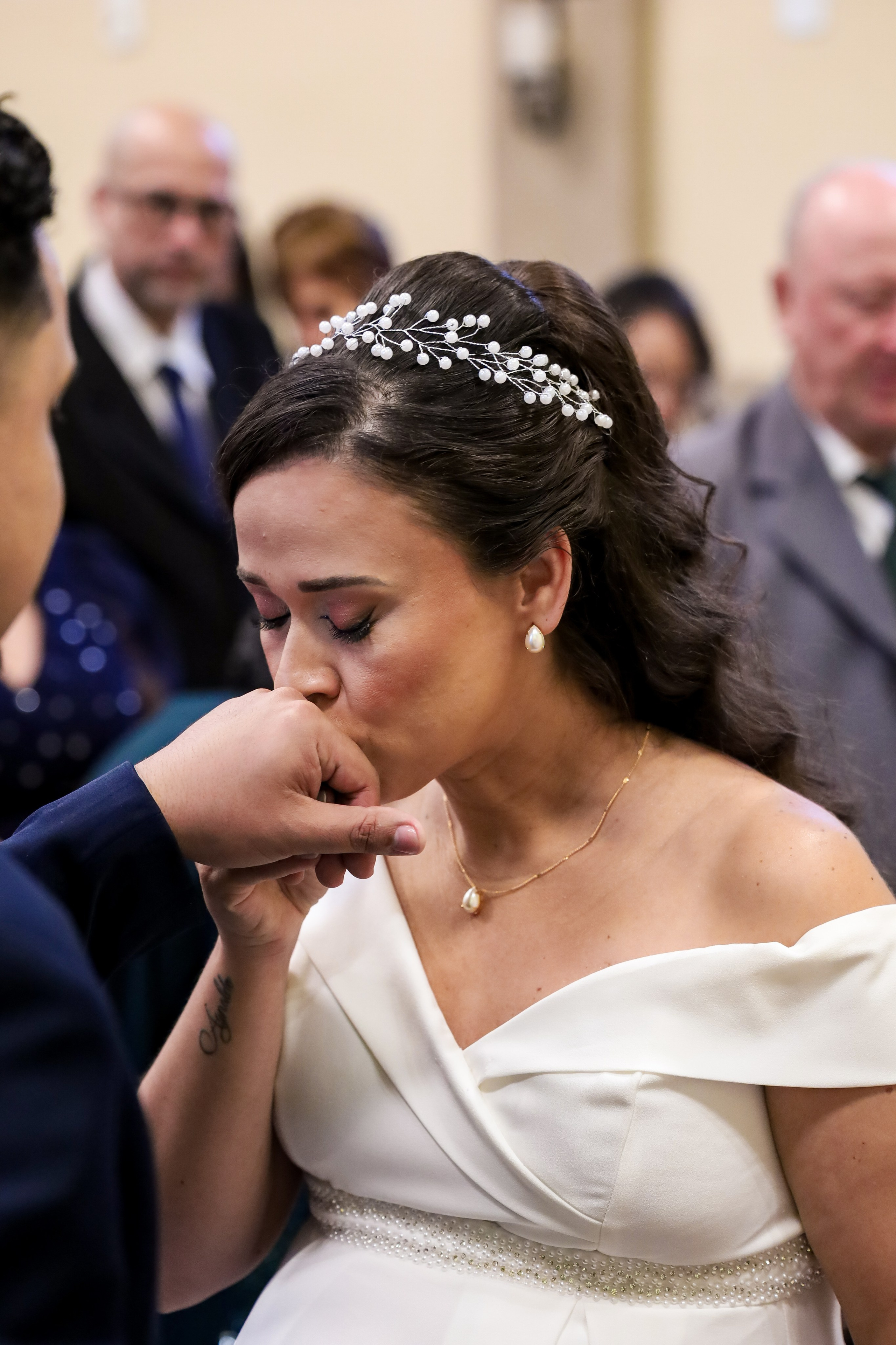 CASAMENTOS. Fotógrafo de momentos Sagrados