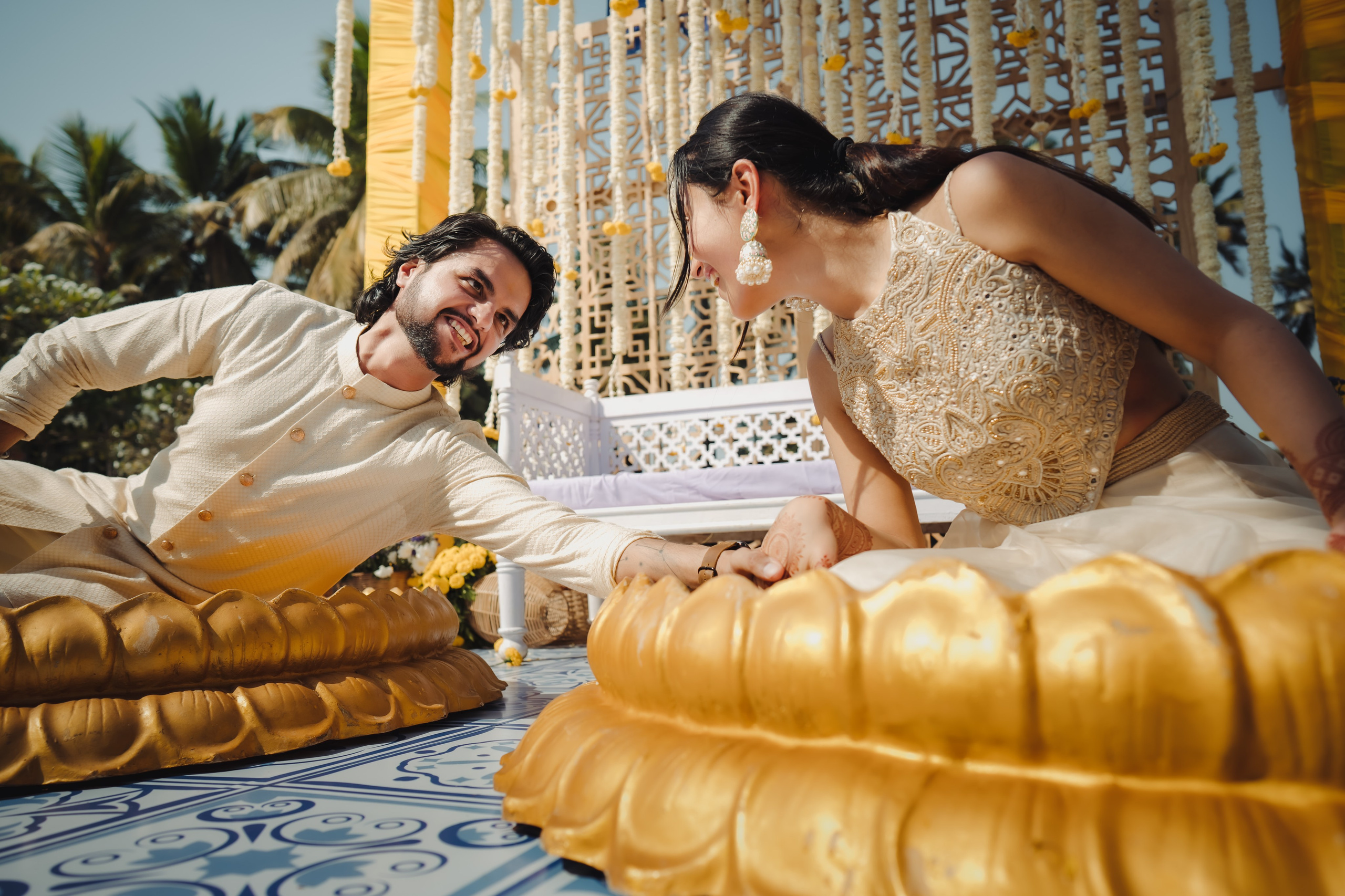 NORTH INDIAN WEDDINGS. Ebinbabuphotography.com
