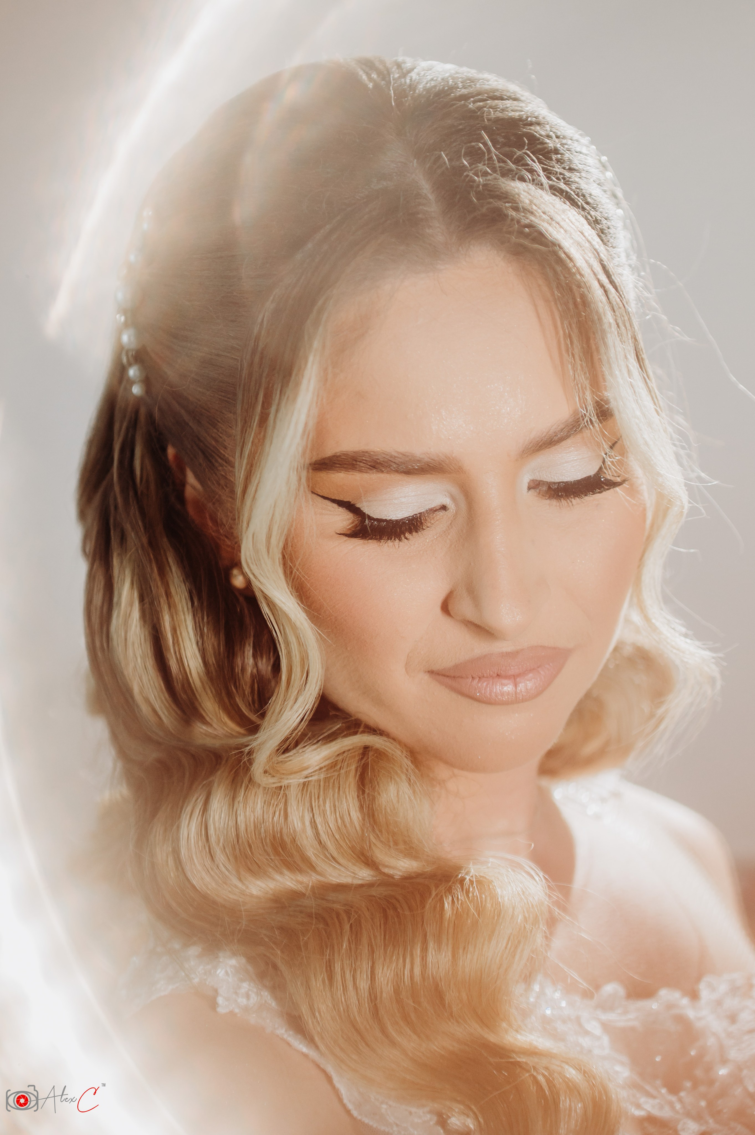 Brides. Fotograf de evenimente