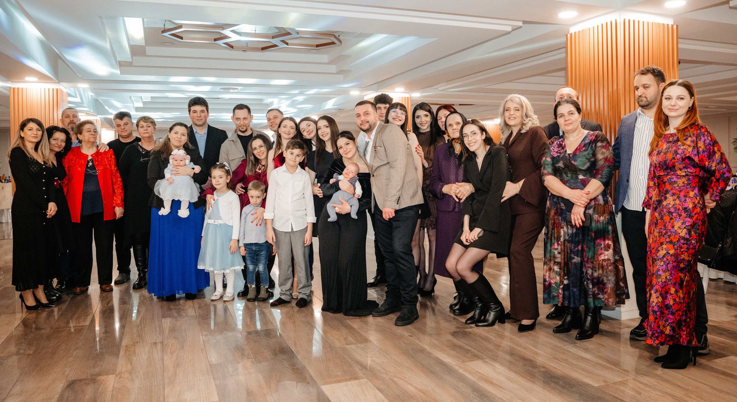 🤎 V i c t o r - Taina Botezului. Wedding & Family Photographer