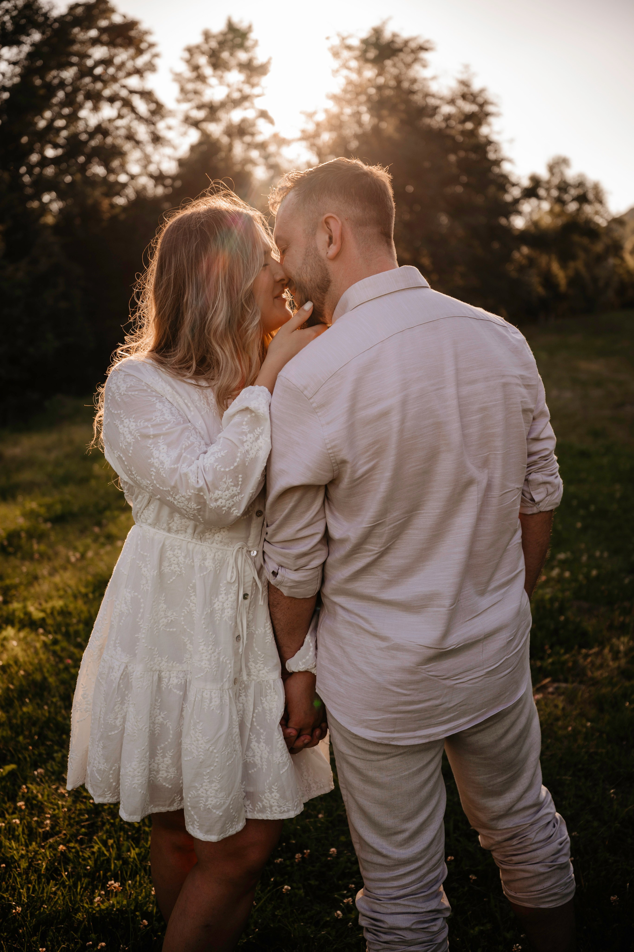 🤎 M a r i u s  & I u l i a n a - Save the Date. Wedding & Family Photographer