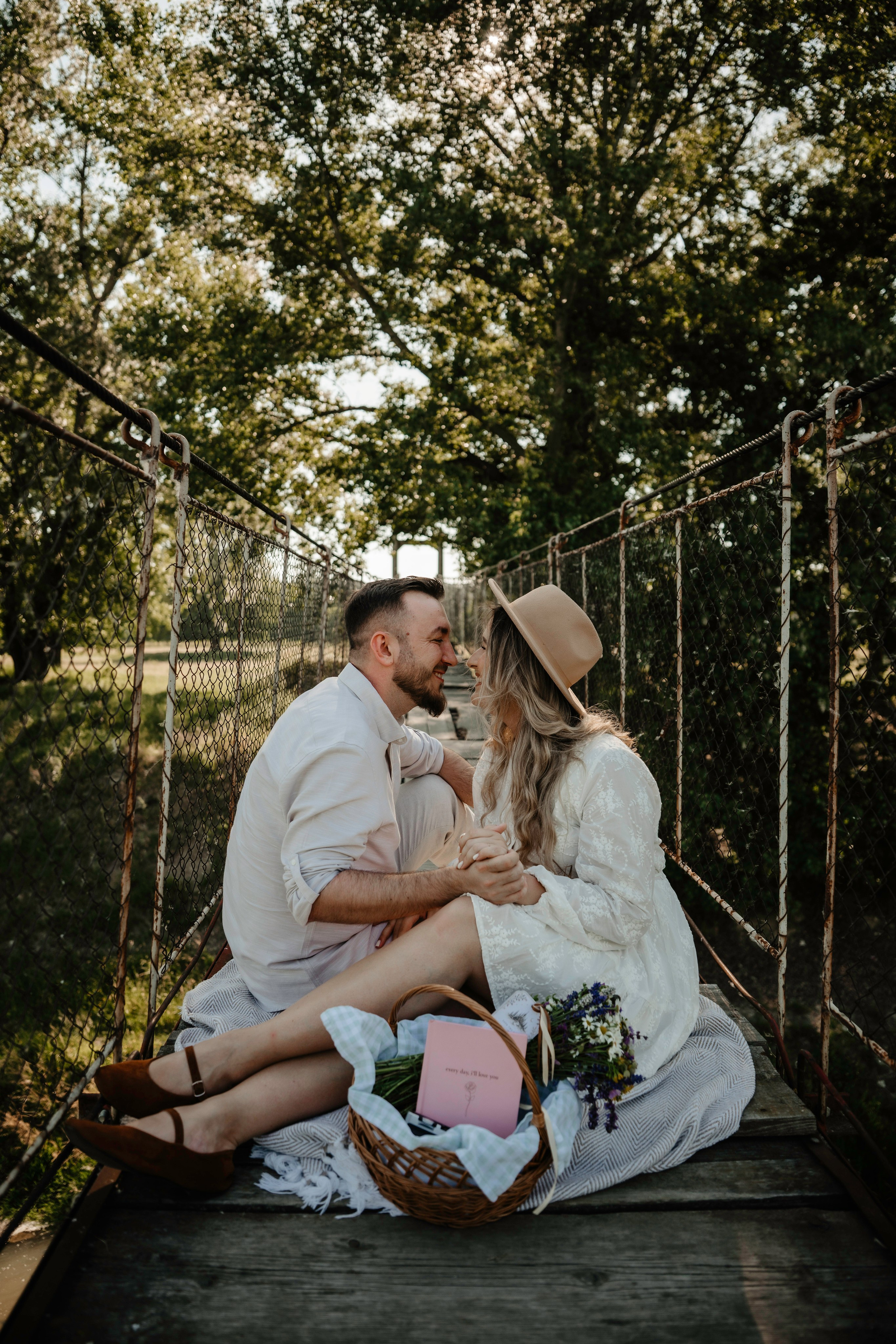 🤎 M a r i u s  & I u l i a n a - Save the Date. Wedding & Family Photographer