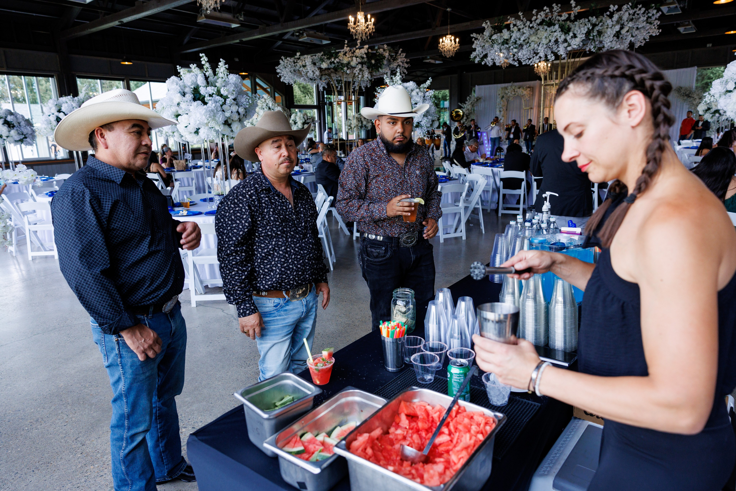 Marjorie XV. Hector Salazar Photography | Quinceanera, Wedding & Family Photographer in Oregon, and Washington