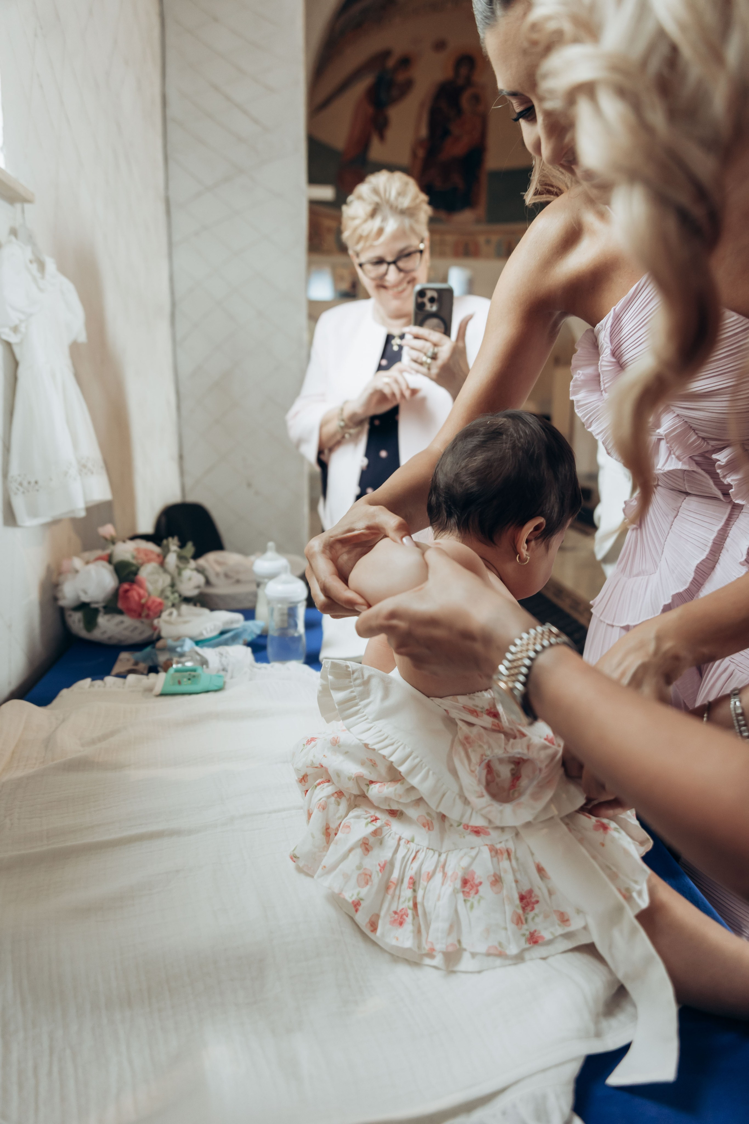 Ava Anais. Ana Iacob | Fotograf de Nunta Iași