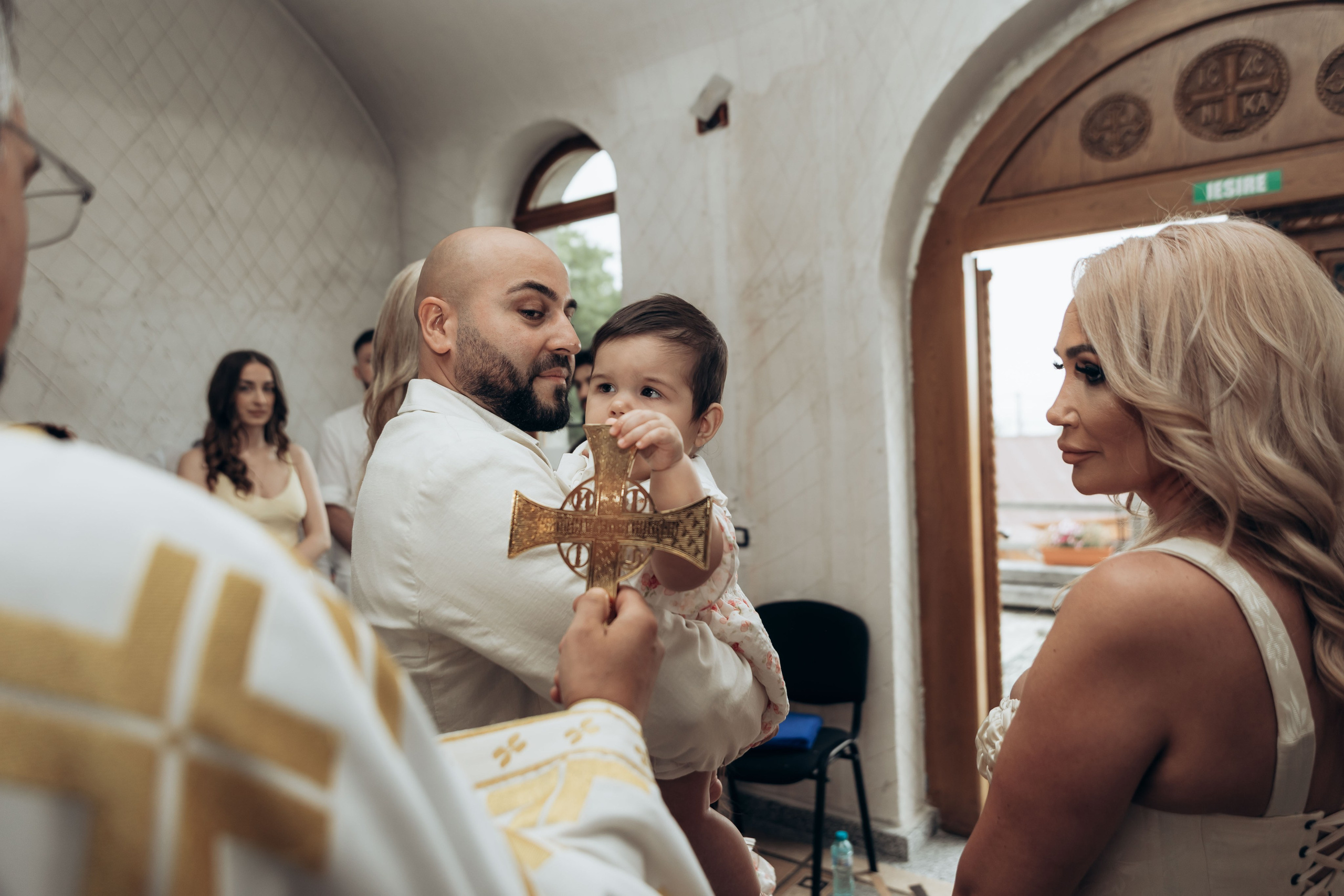 Ava Anais. Ana Iacob | Fotograf de Nunta Iași
