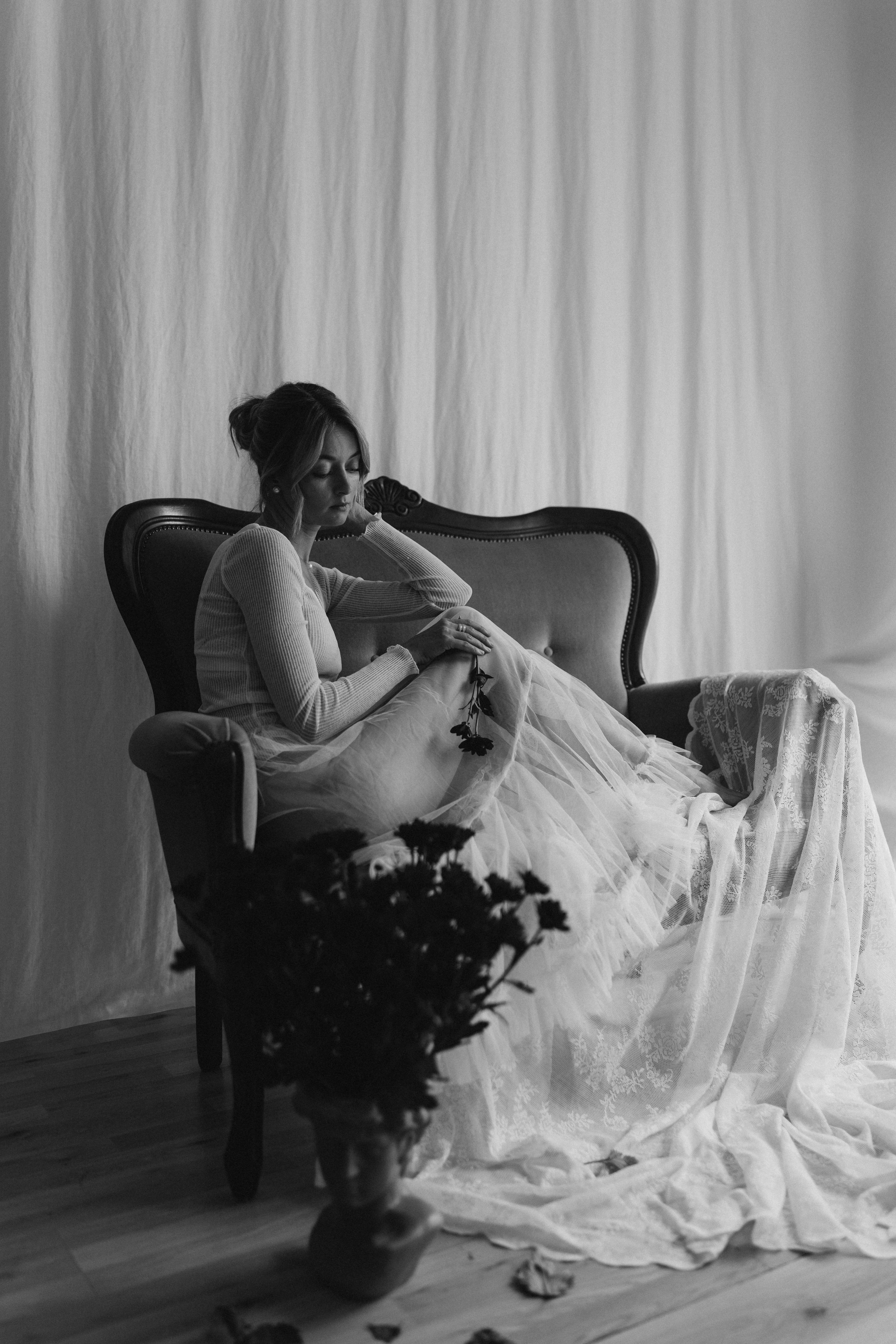 Olga. Wedding and potrait photographer in Helsinki Vickan O