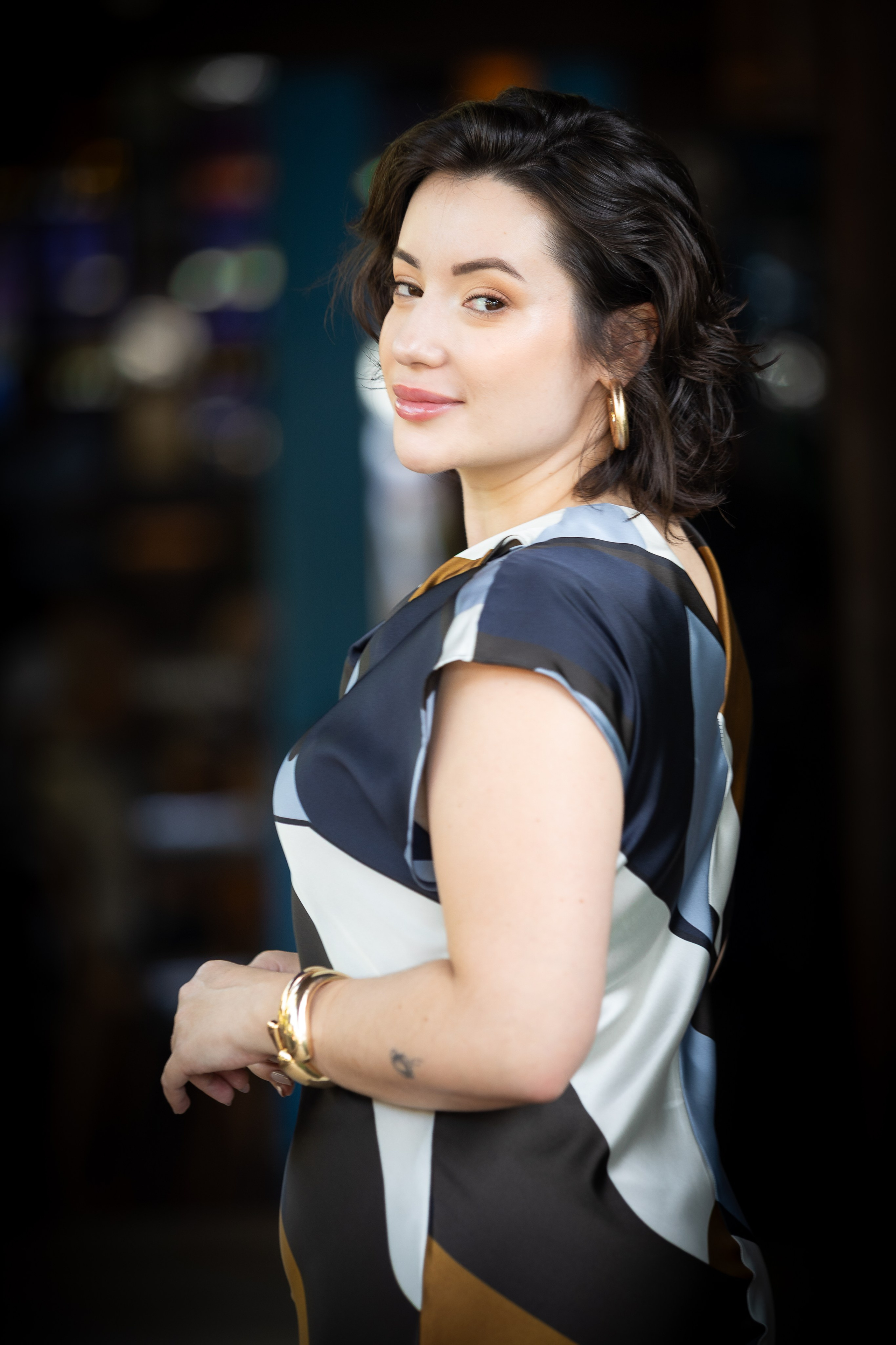 Eventos. Fernando Giopato