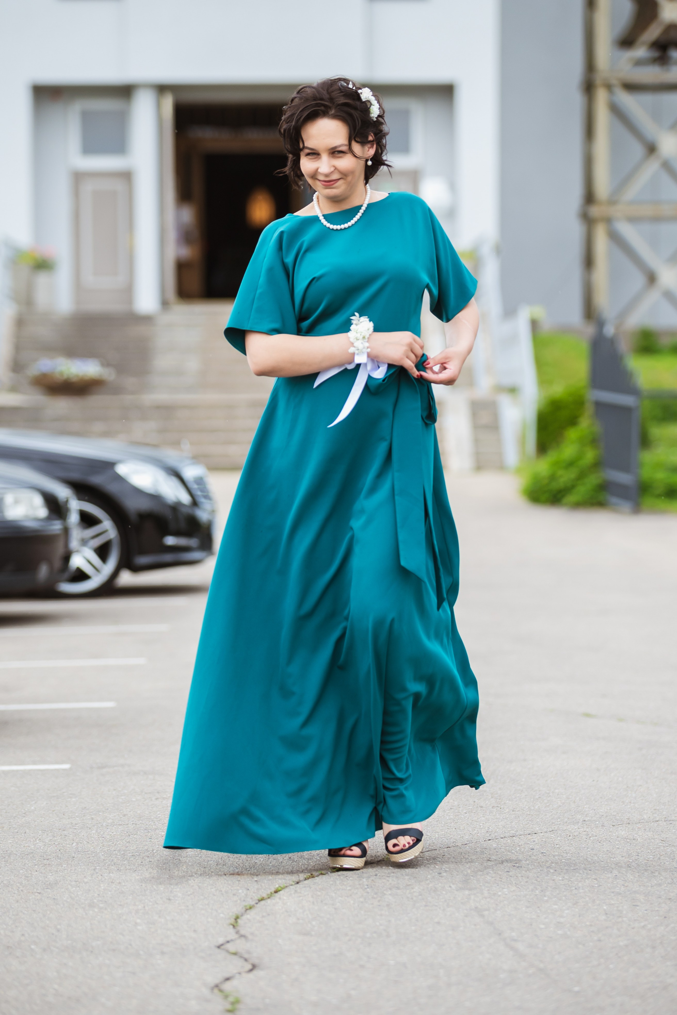 Kāzu aksesuāri. Event design, decoration, floristry, gift, Irina Novika, Riga, Latvia