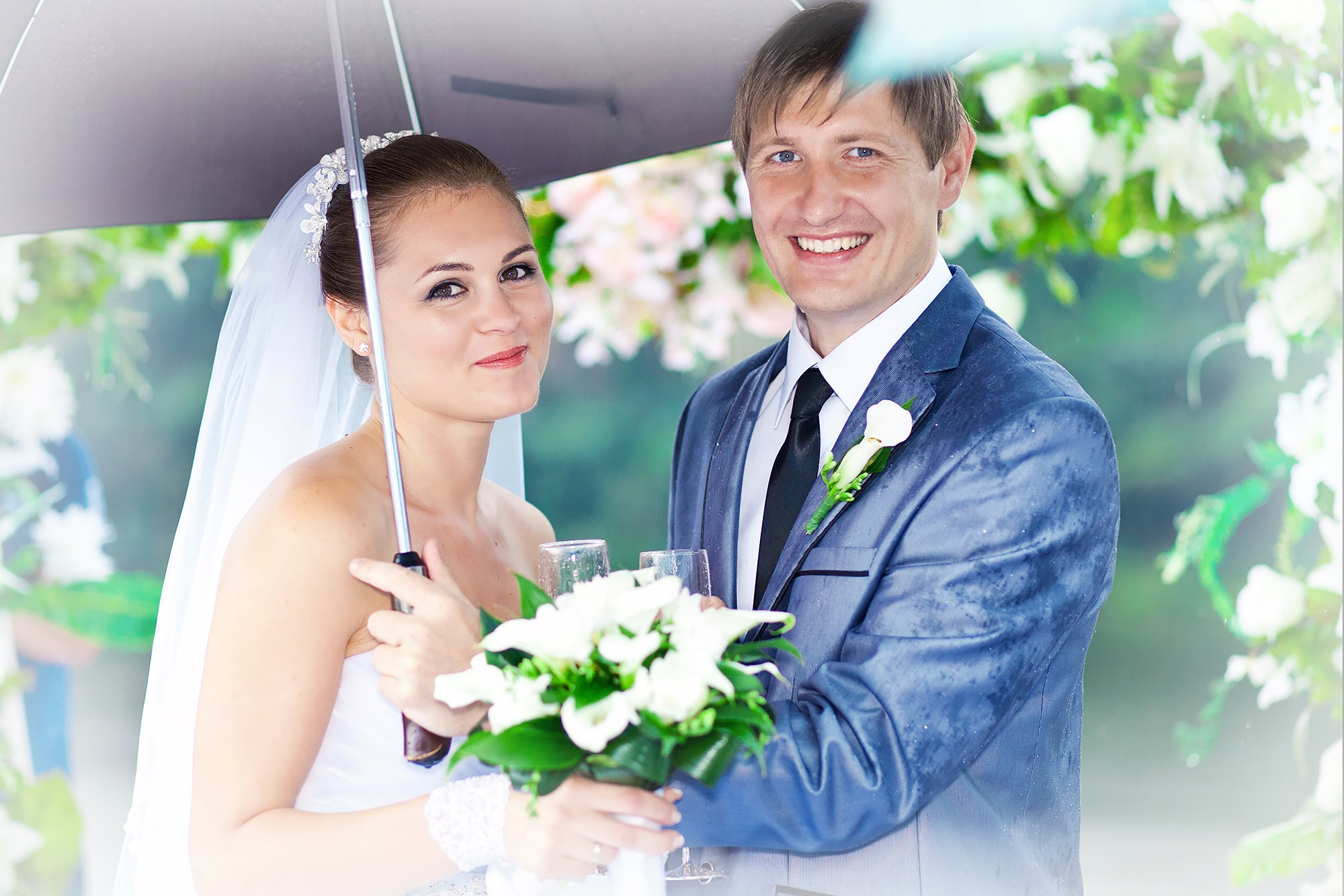 Весілля Південноукраїнськ