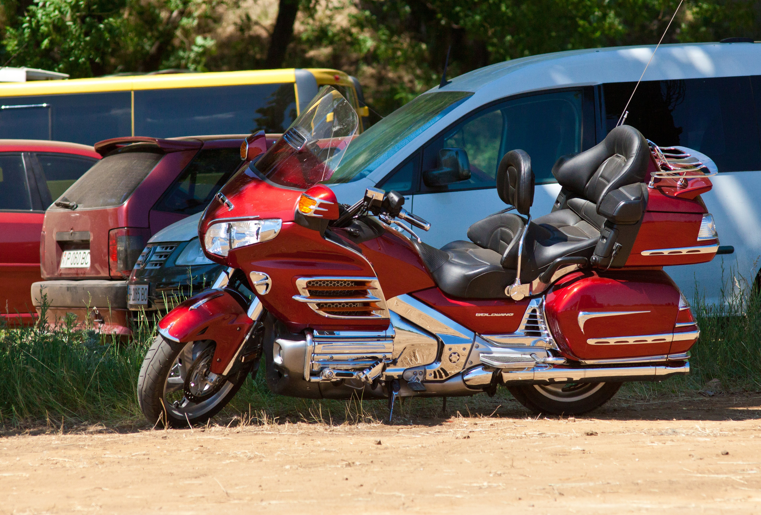 Мотокросс фото