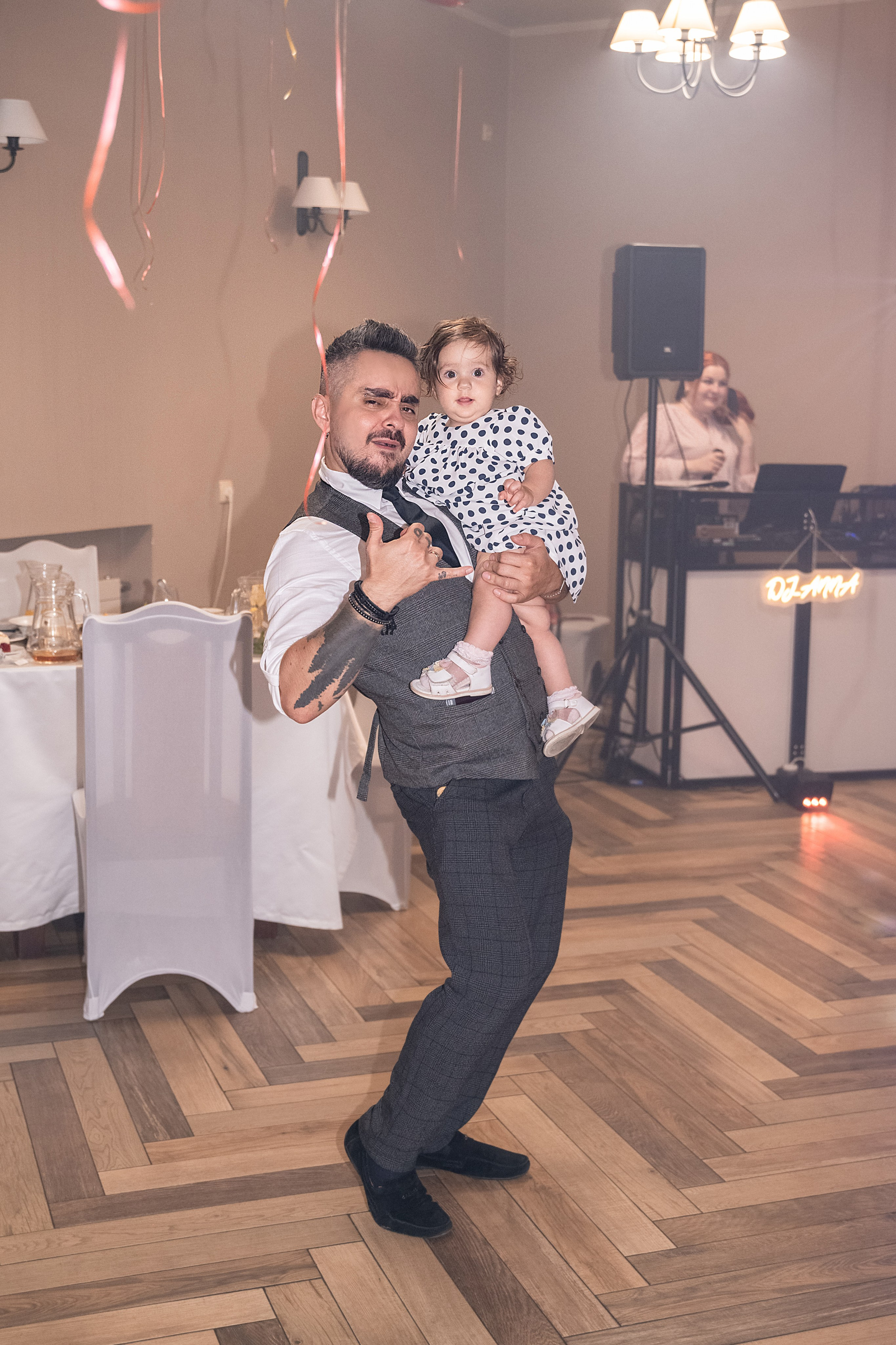 Elizaveta & Oleksandr. VideofotKA.pl
