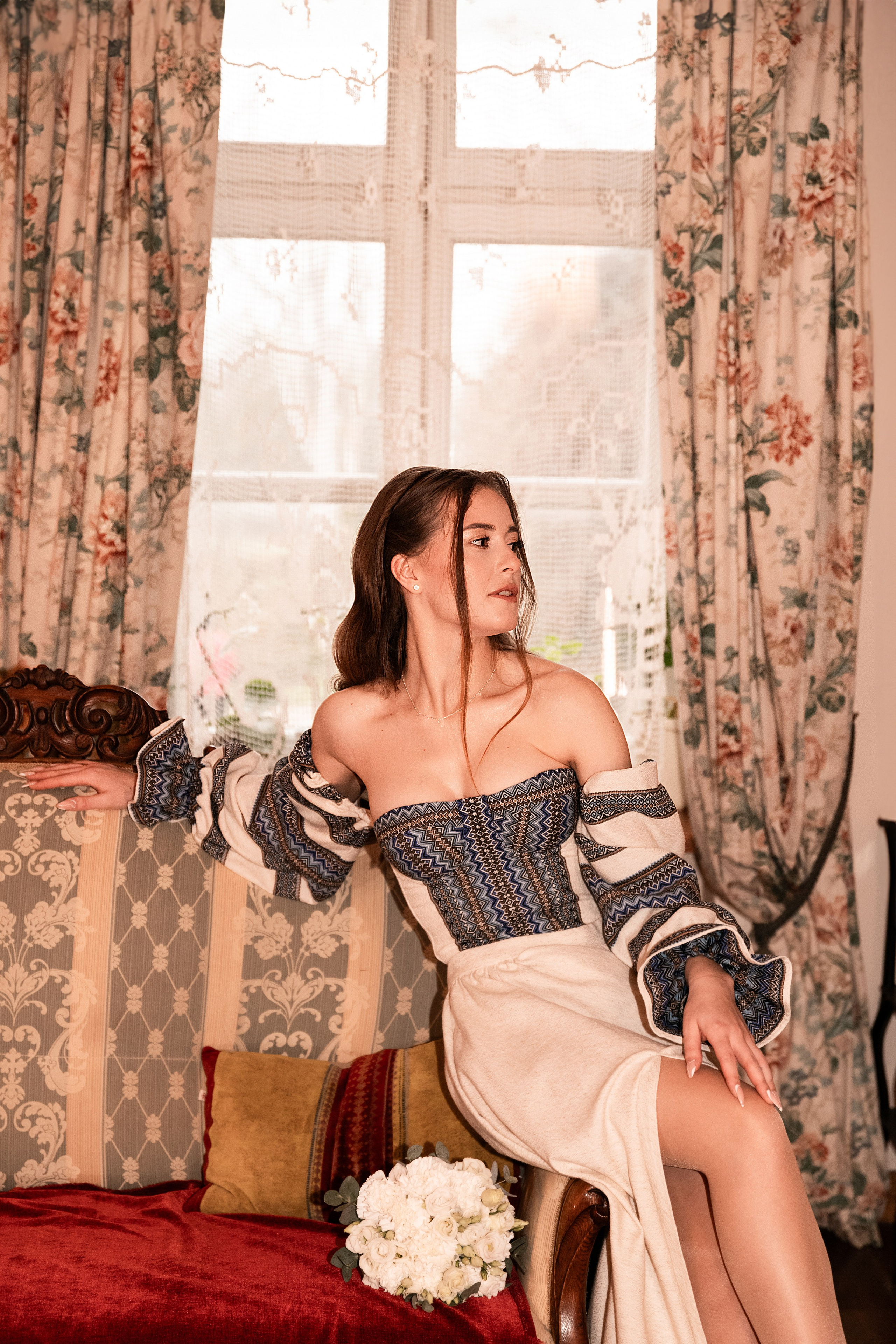 Veronika&Stepan sesja poślubna. VideofotKA.pl