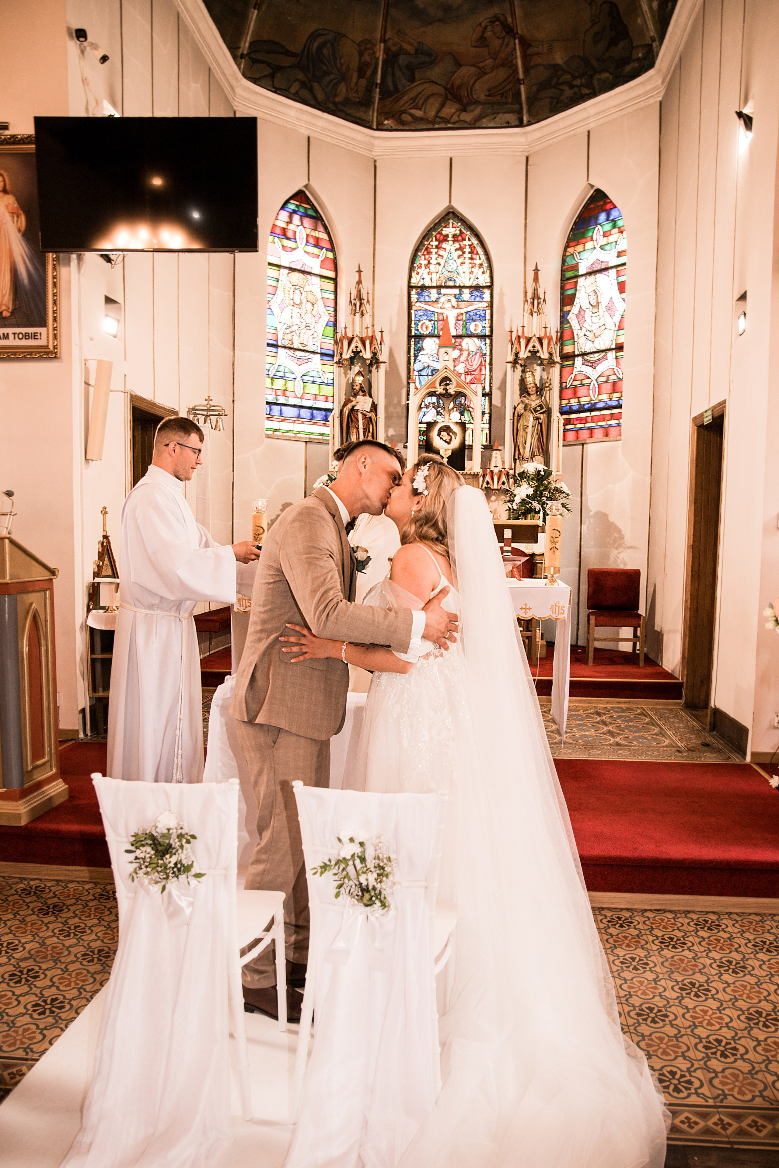 Julita & Krzysztof. VideofotKA.pl