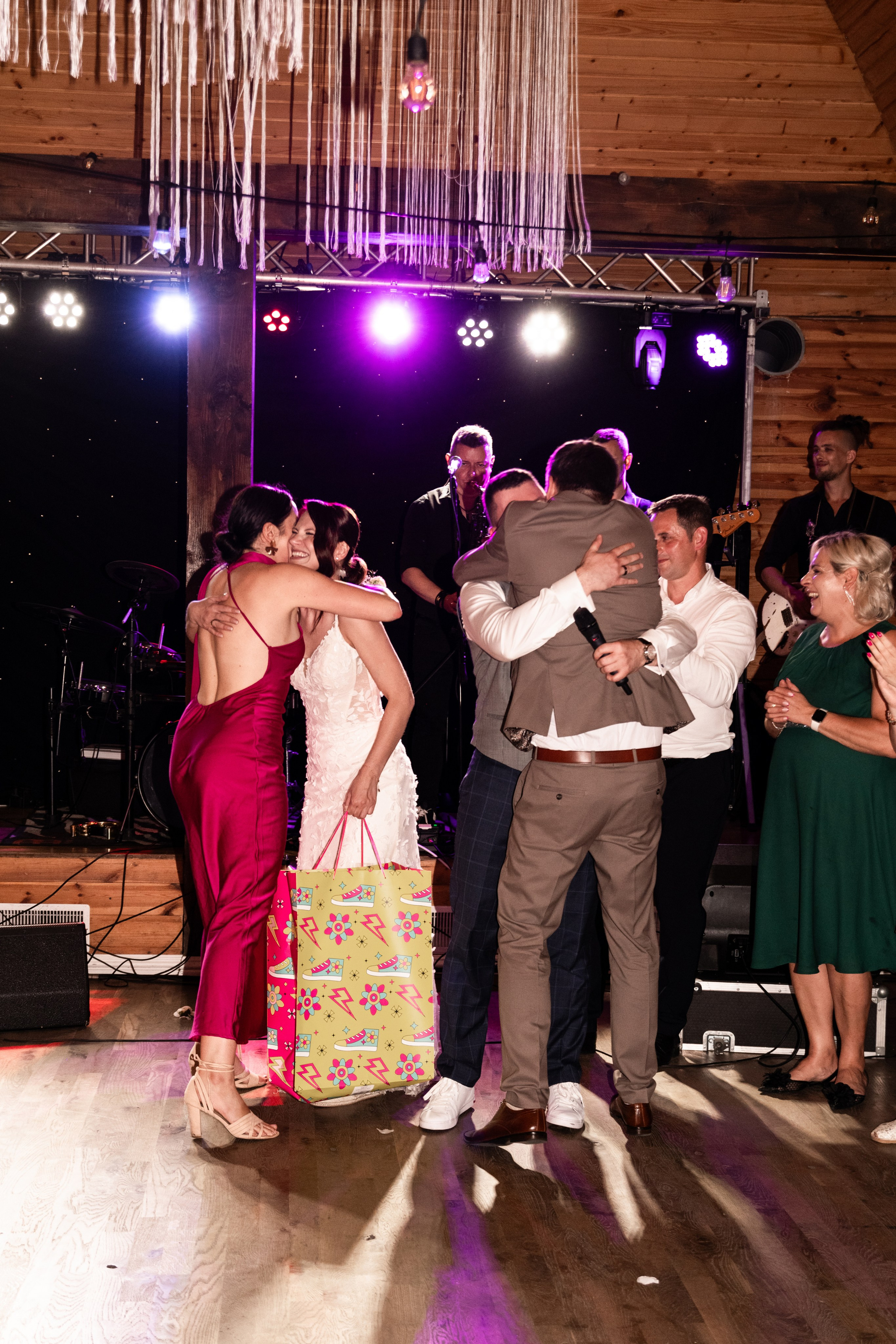 Izabela & Piotrek. VideofotKA.pl