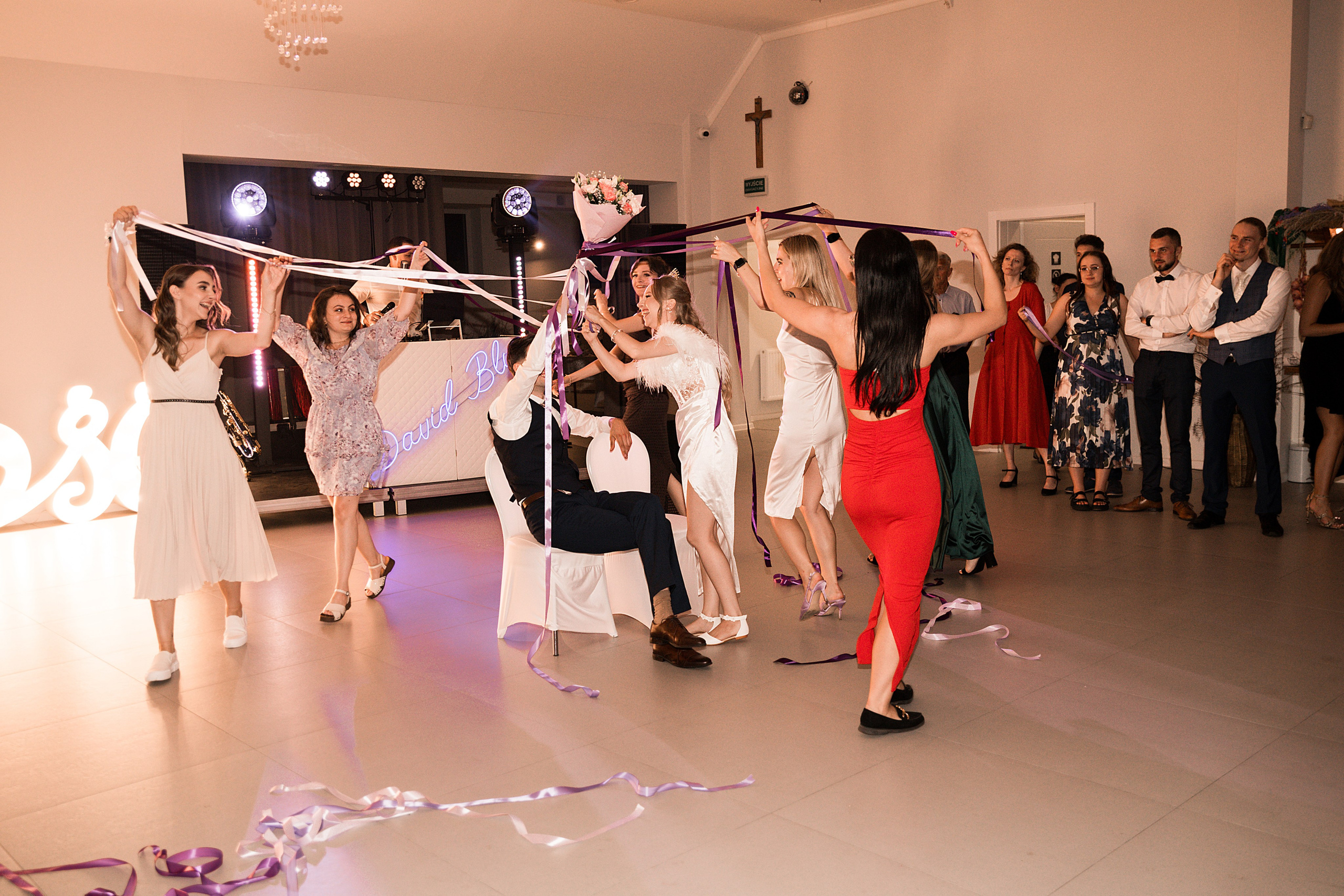 Alina & Mateusz. VideofotKA.pl