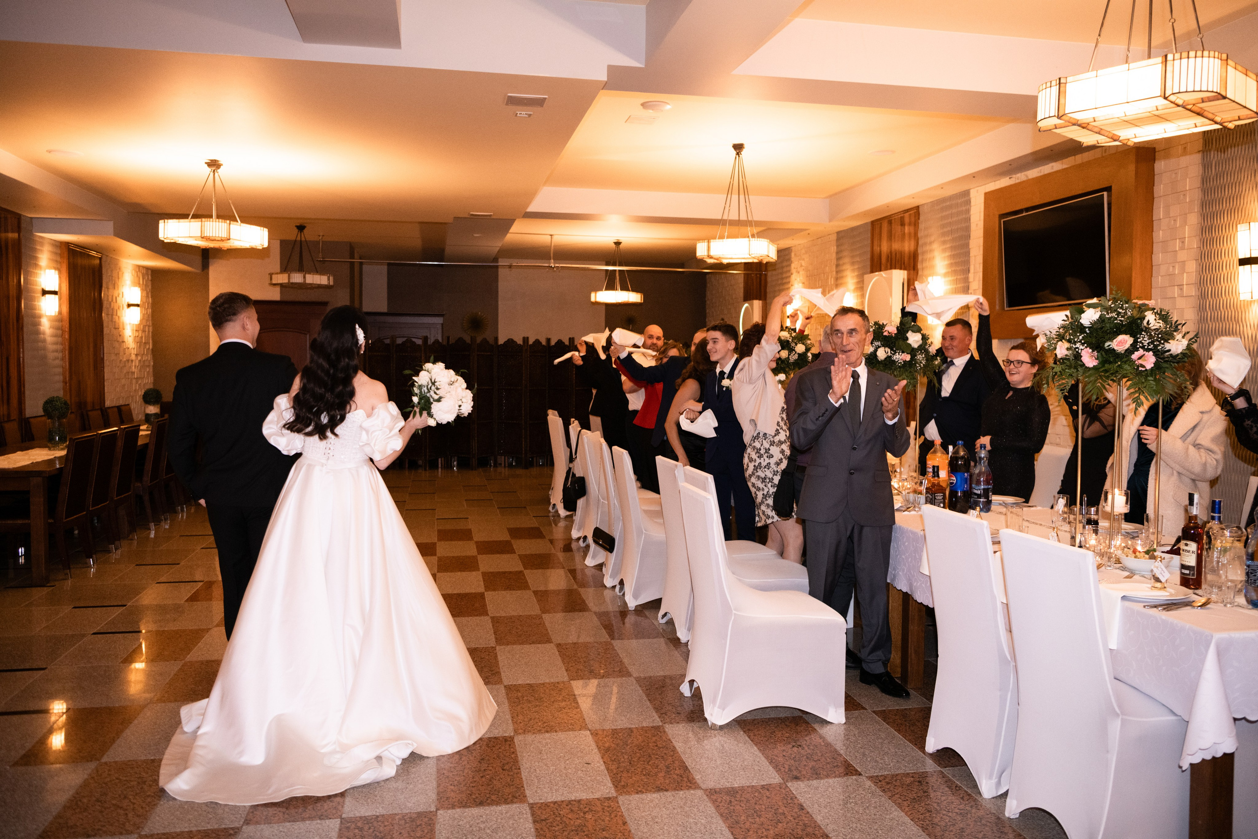 Irina & Jarosław. VideofotKA.pl