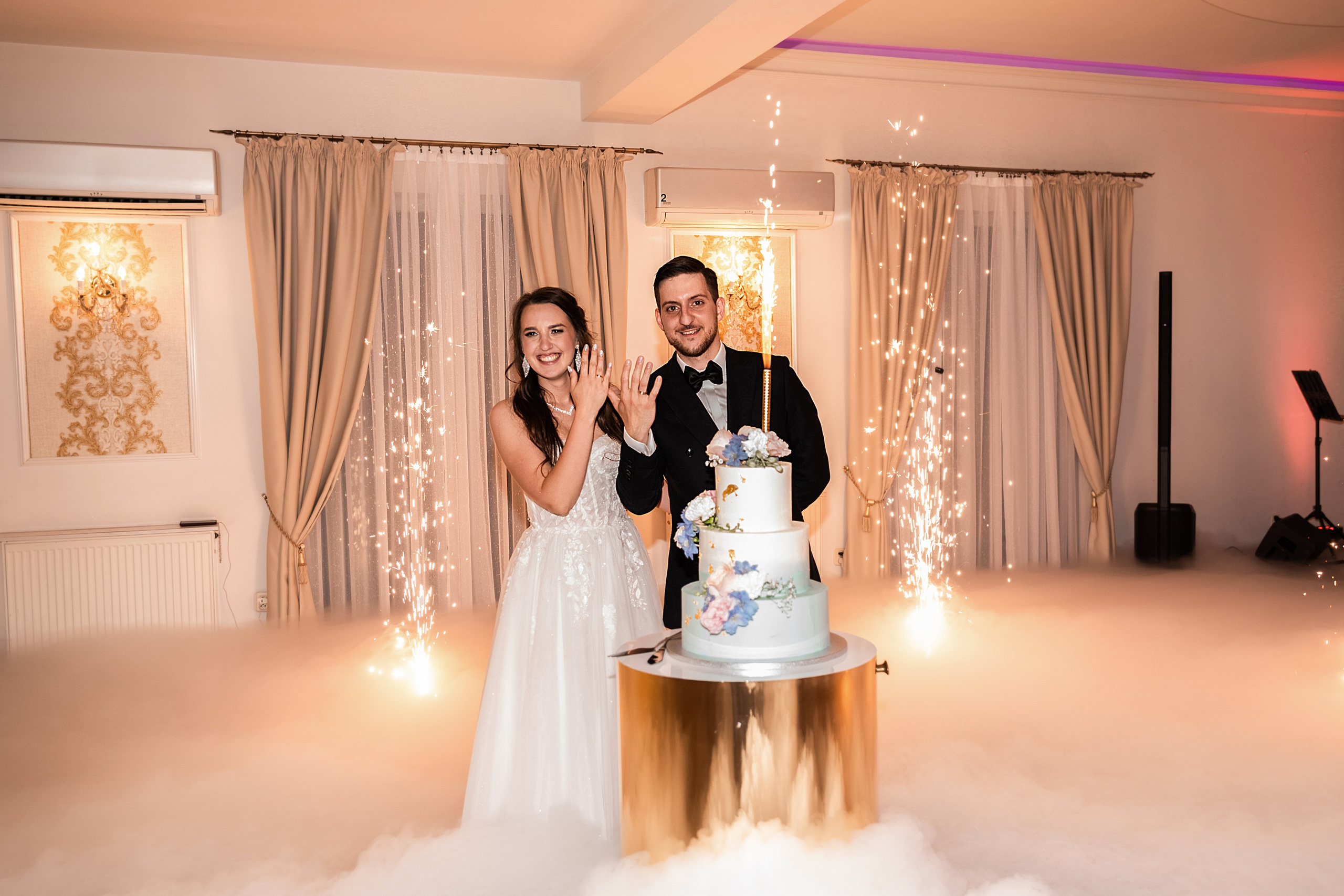 Zuza & Rafał. VideofotKA.pl