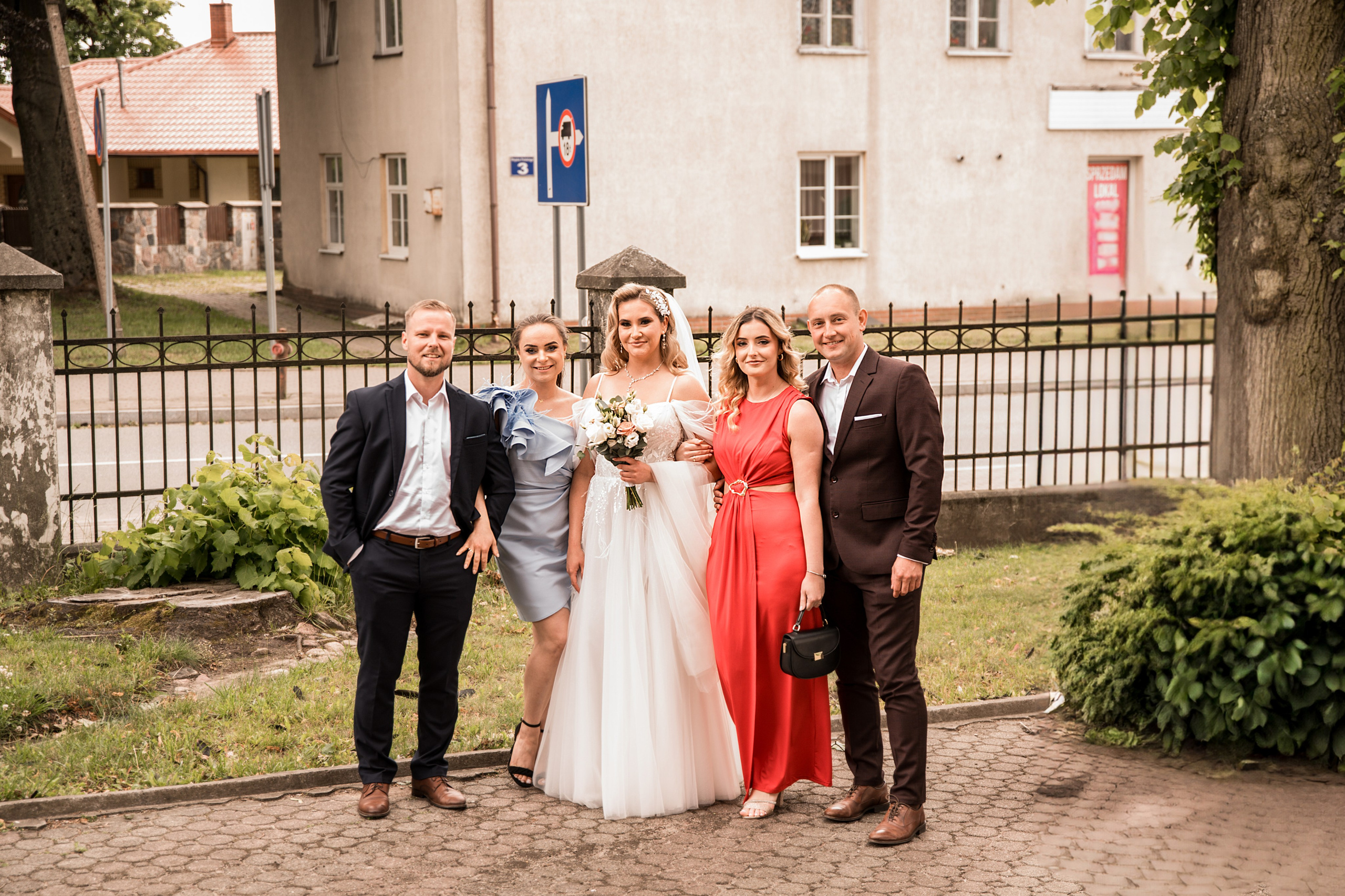 Julita & Krzysztof. VideofotKA.pl