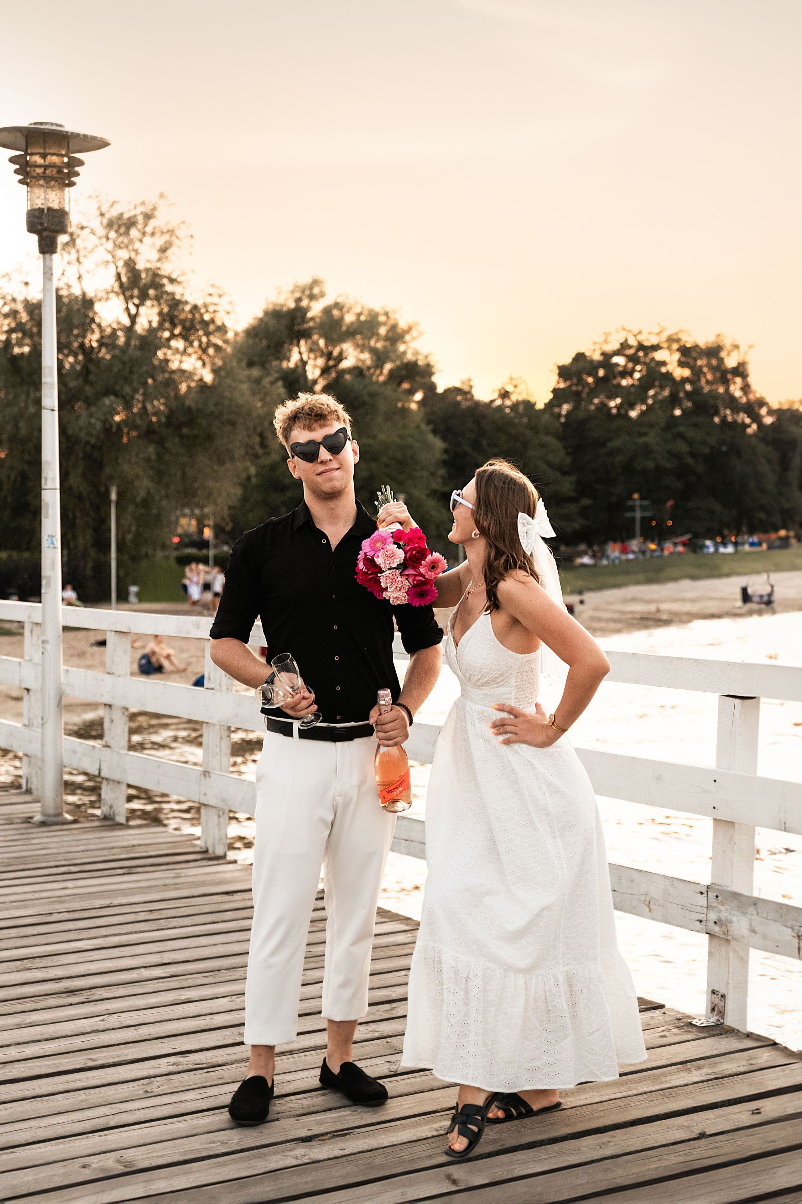 Martyna&Kuba narzeczeńska. VideofotKA.pl