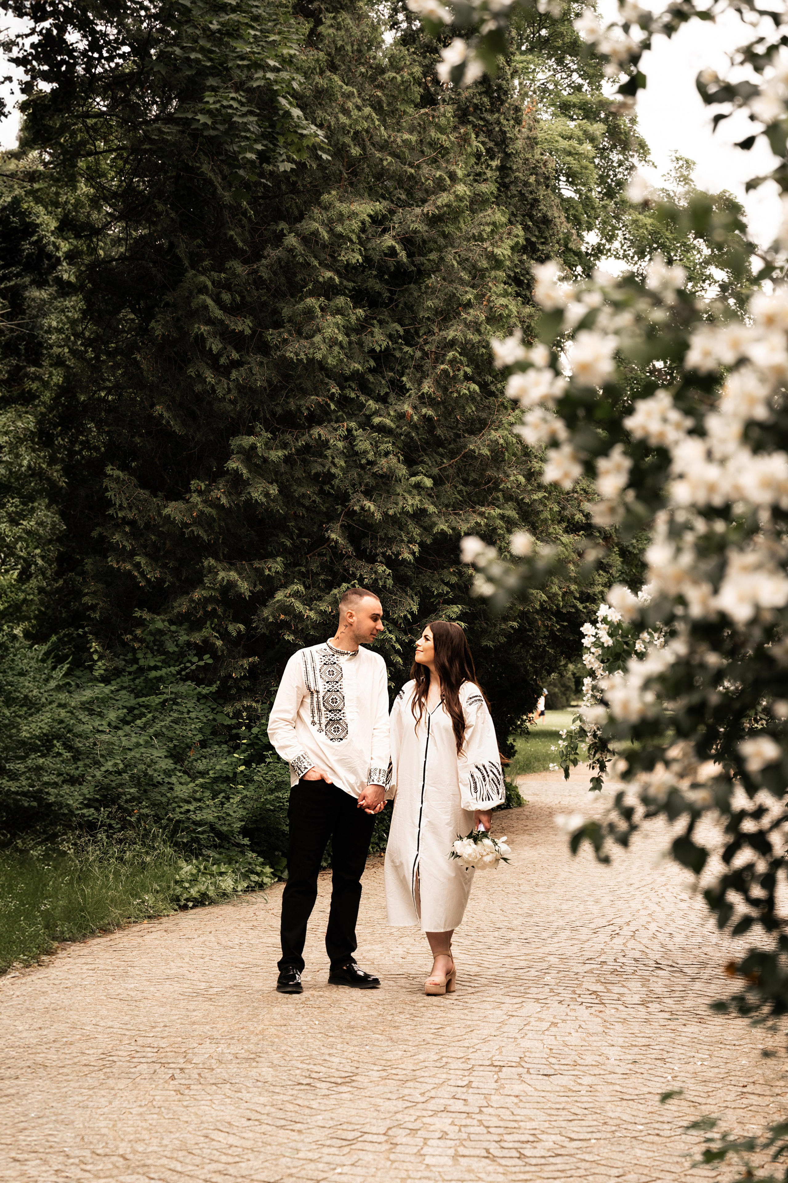 Ilia & Julia. VideofotKA.pl